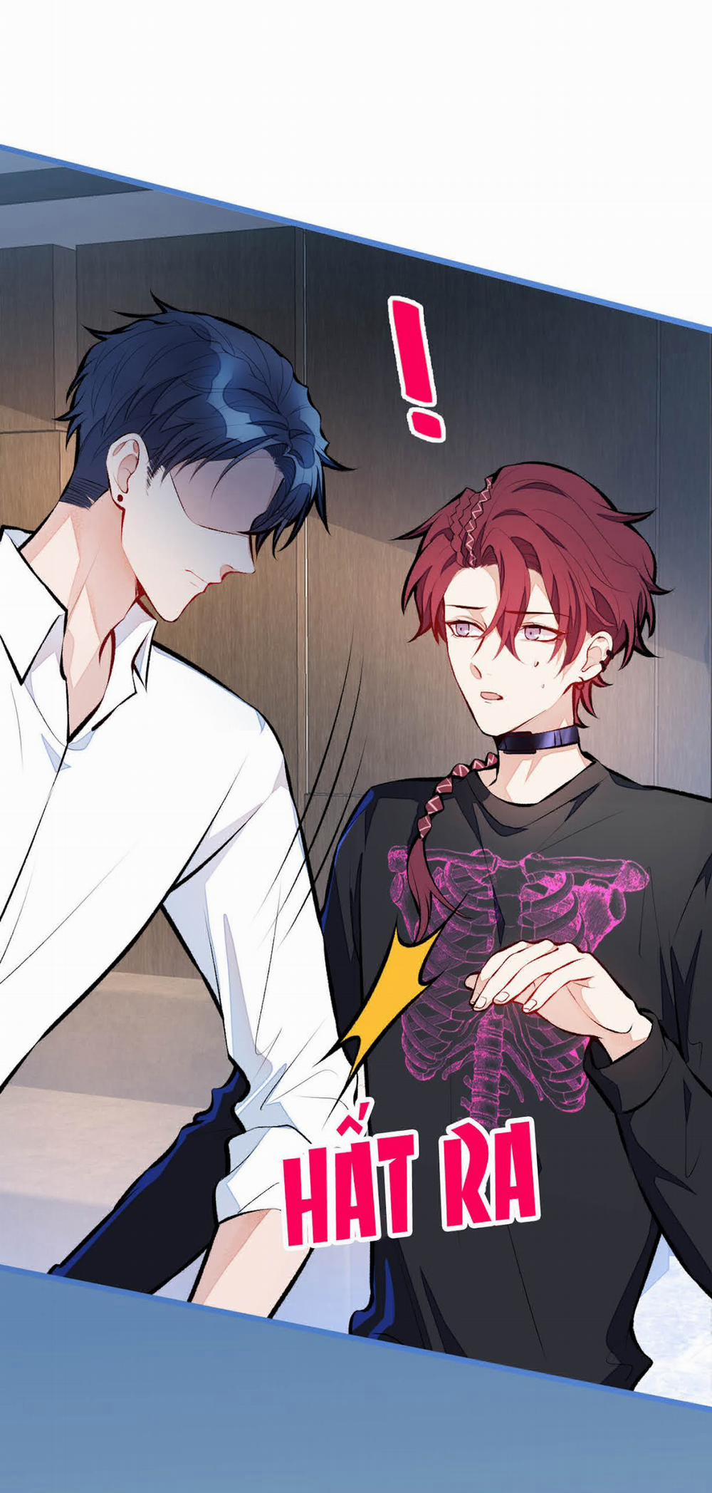 Hotsearch Của Ảnh Đế 24 trang 26