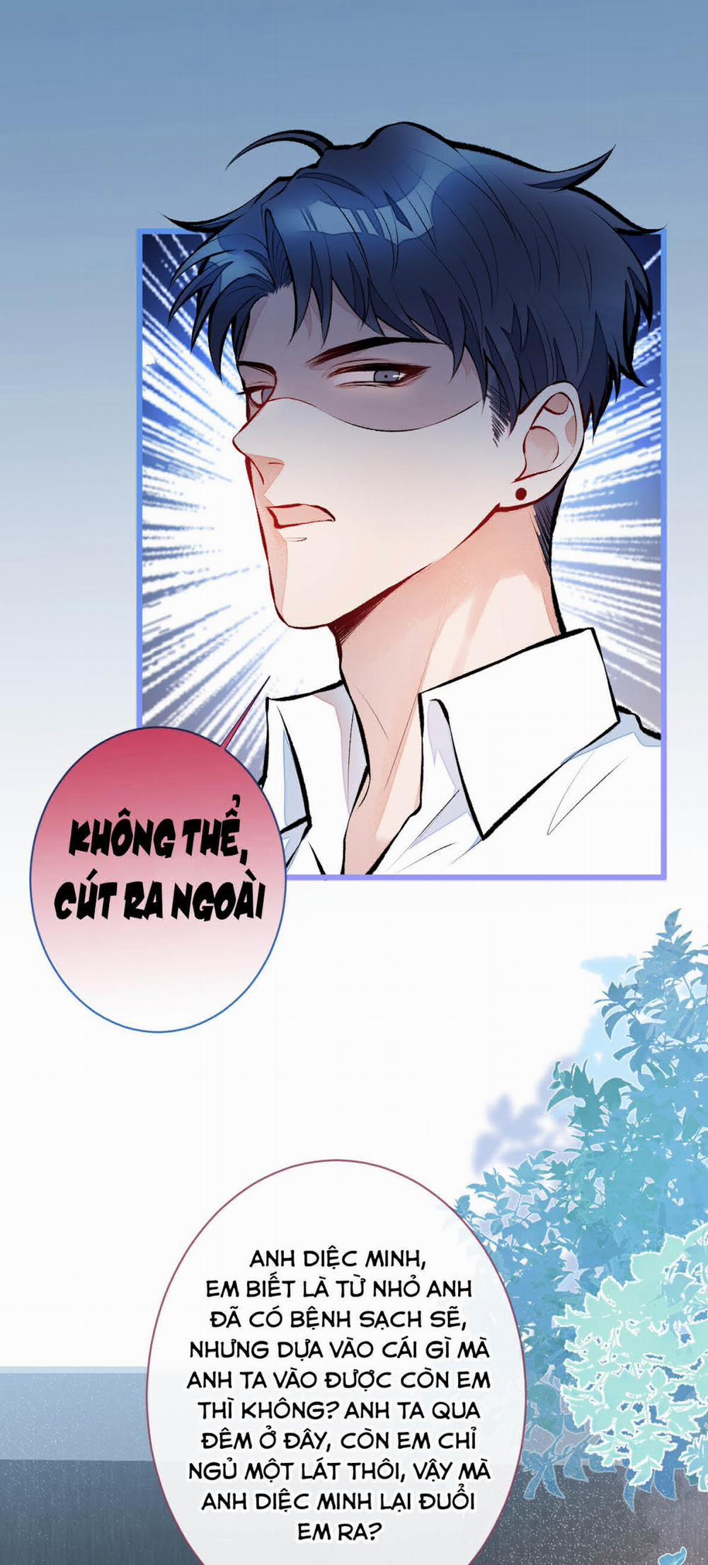 Hotsearch Của Ảnh Đế 24 trang 27