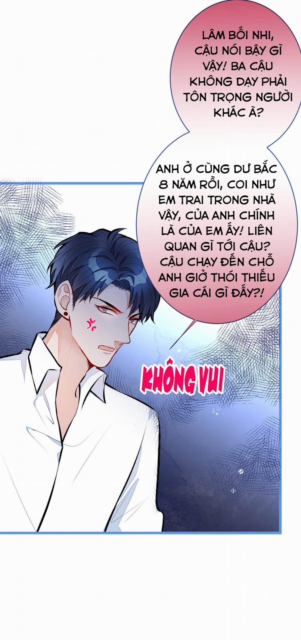 Hotsearch Của Ảnh Đế 24 trang 30