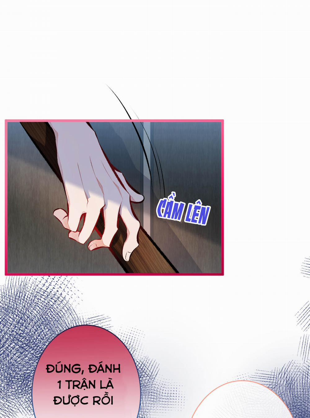 Hotsearch Của Ảnh Đế 24 trang 33