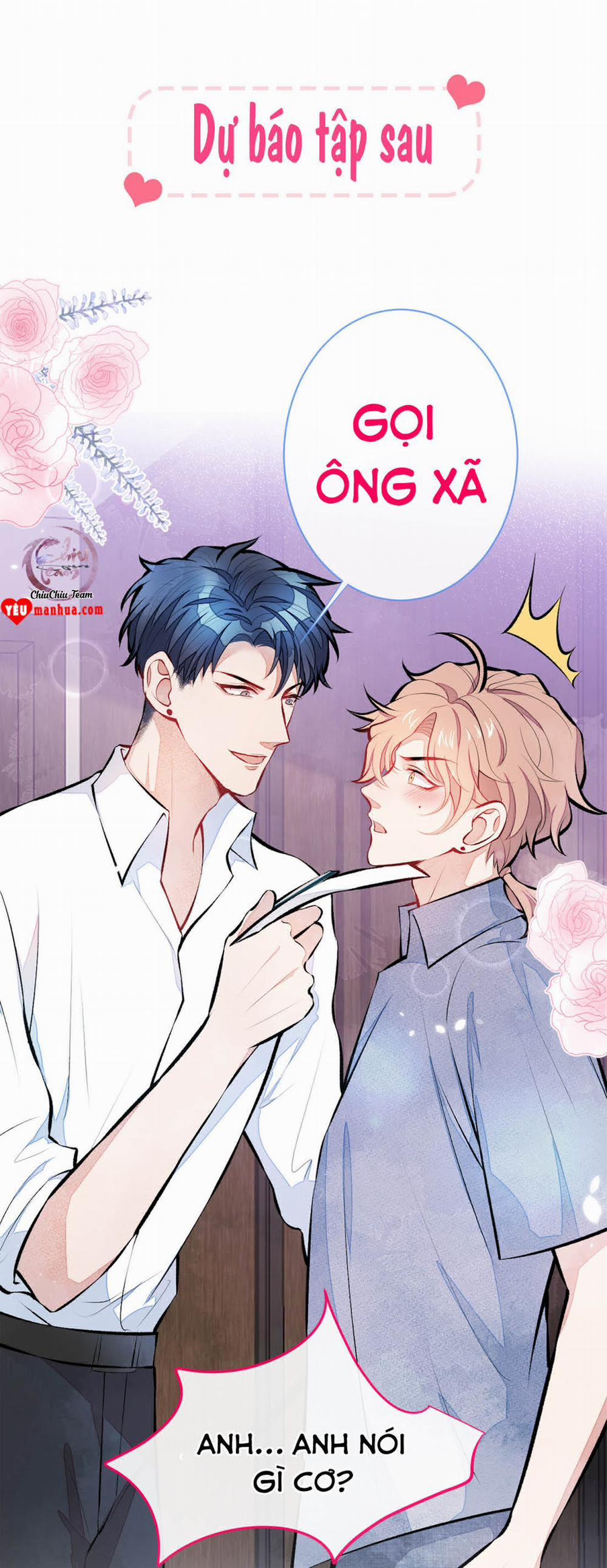 Hotsearch Của Ảnh Đế 24 trang 35