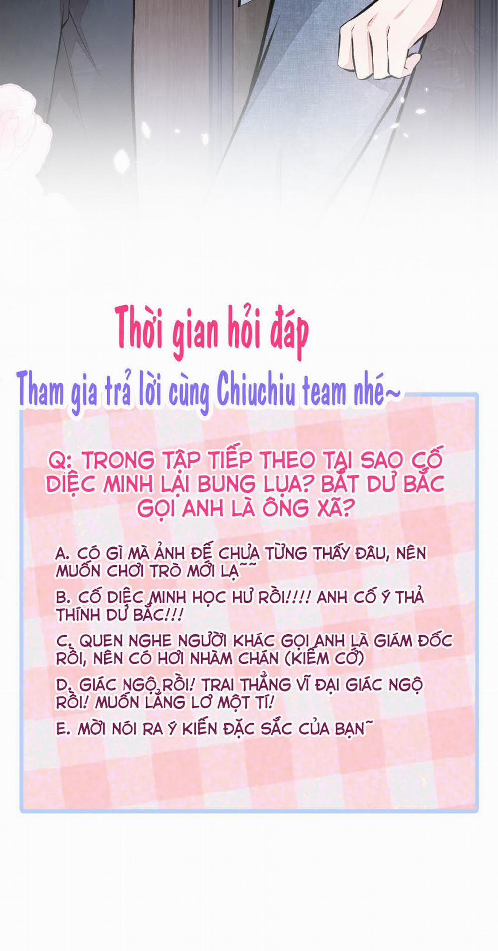 Hotsearch Của Ảnh Đế 24 trang 36