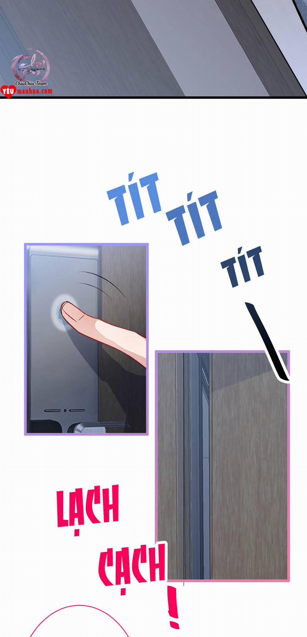 Hotsearch Của Ảnh Đế 24 trang 4