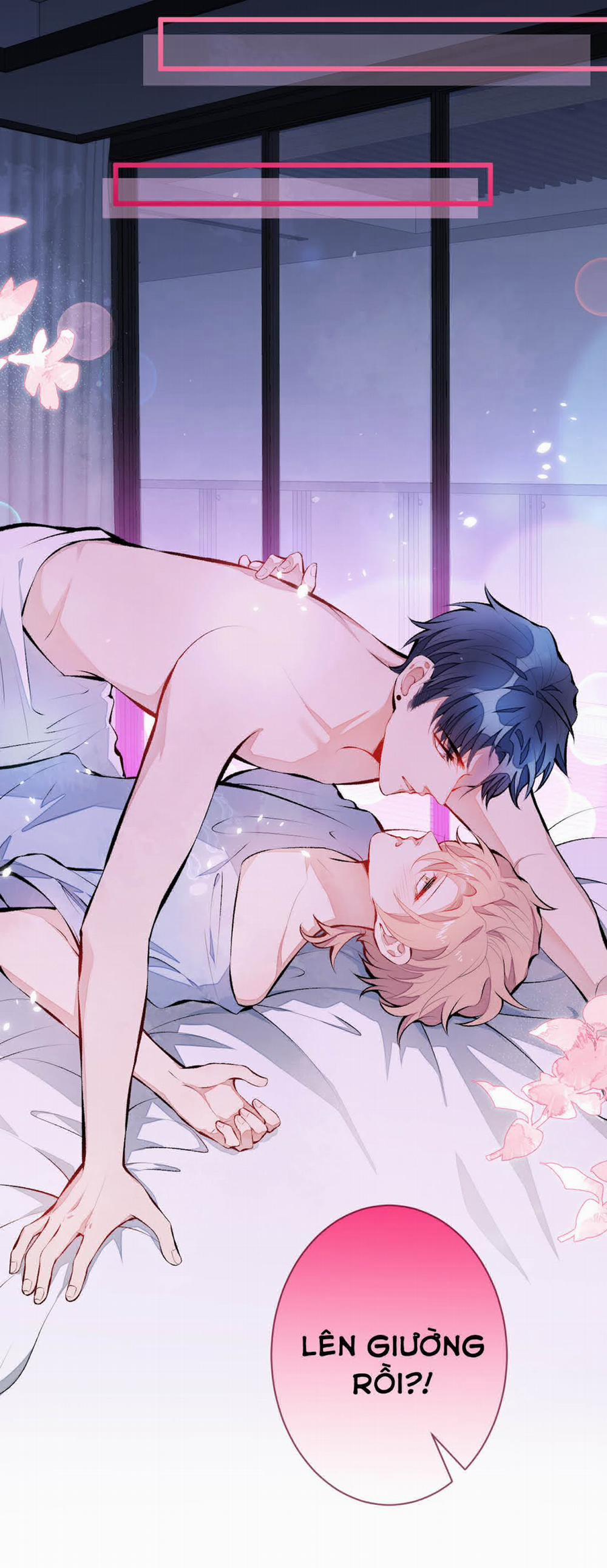 Hotsearch Của Ảnh Đế 24 trang 9