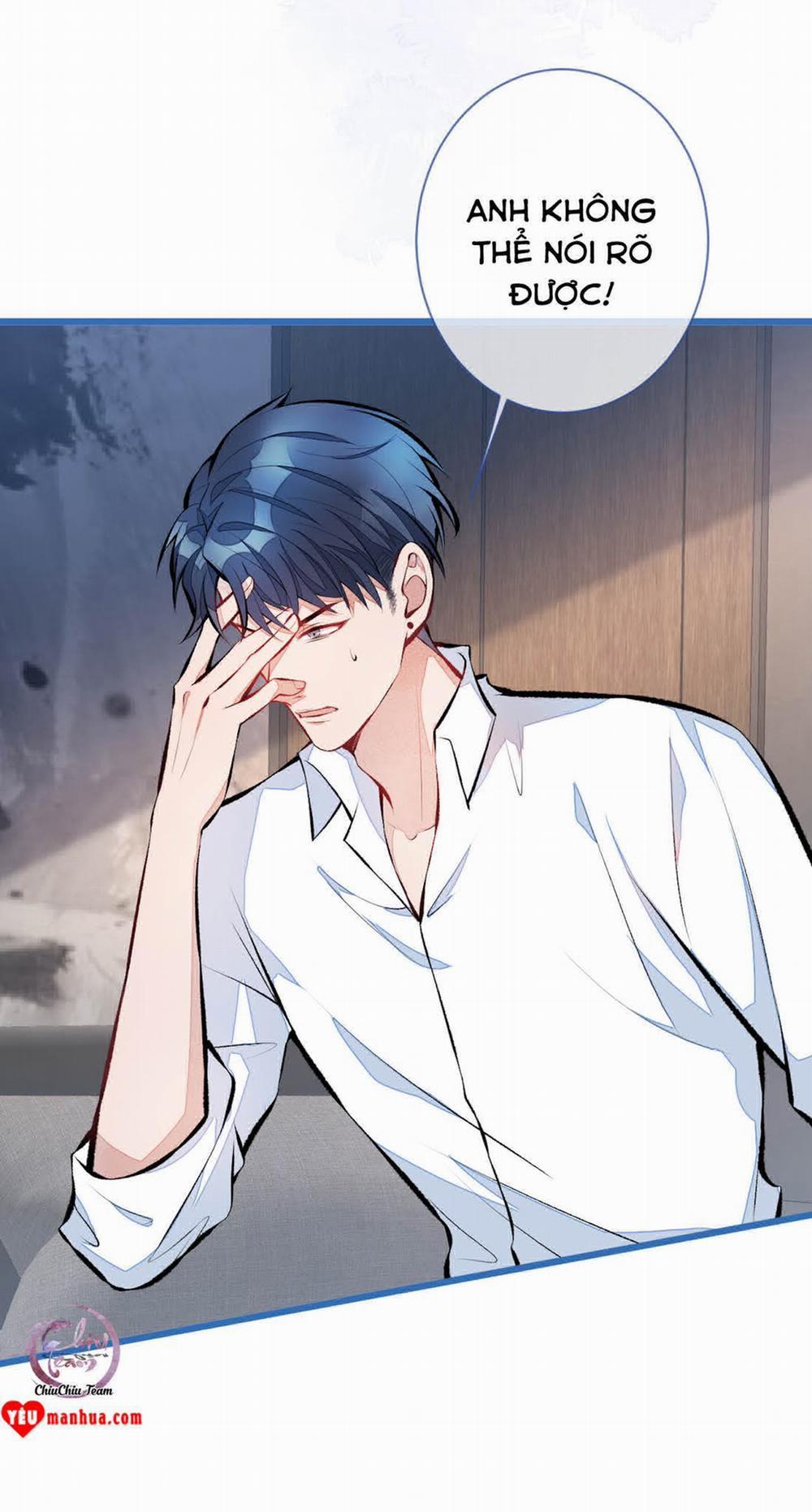 Hotsearch Của Ảnh Đế 25 trang 10