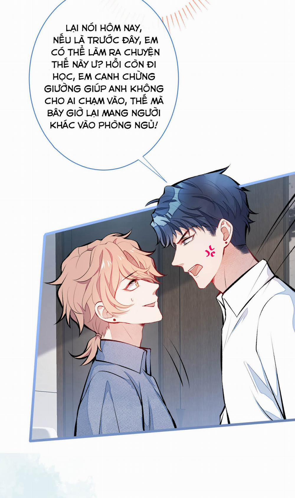 Hotsearch Của Ảnh Đế 25 trang 16