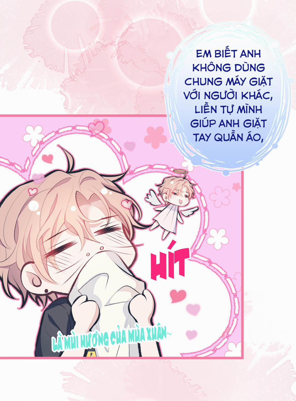 Hotsearch Của Ảnh Đế 25 trang 20