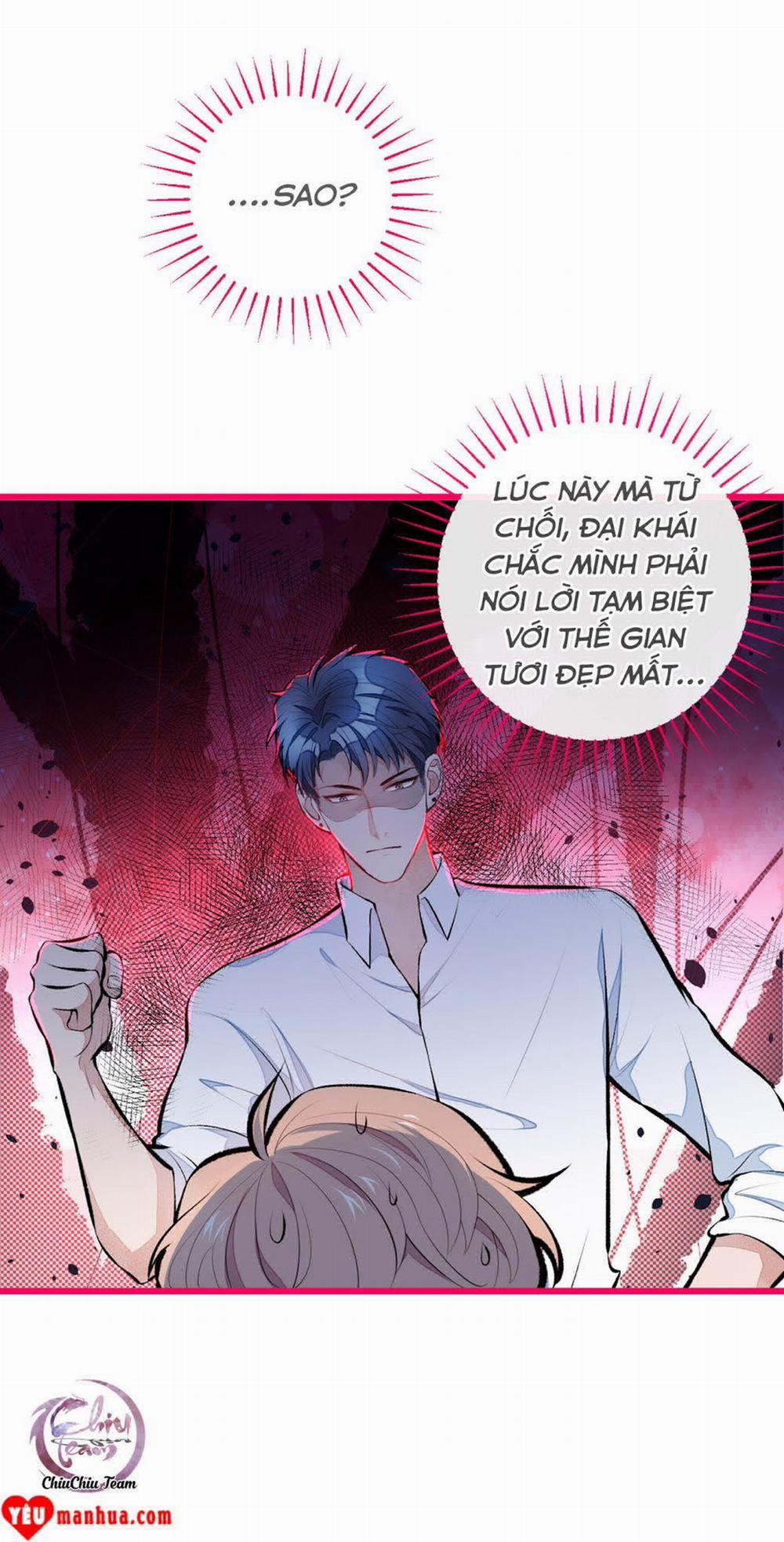 Hotsearch Của Ảnh Đế 25 trang 26