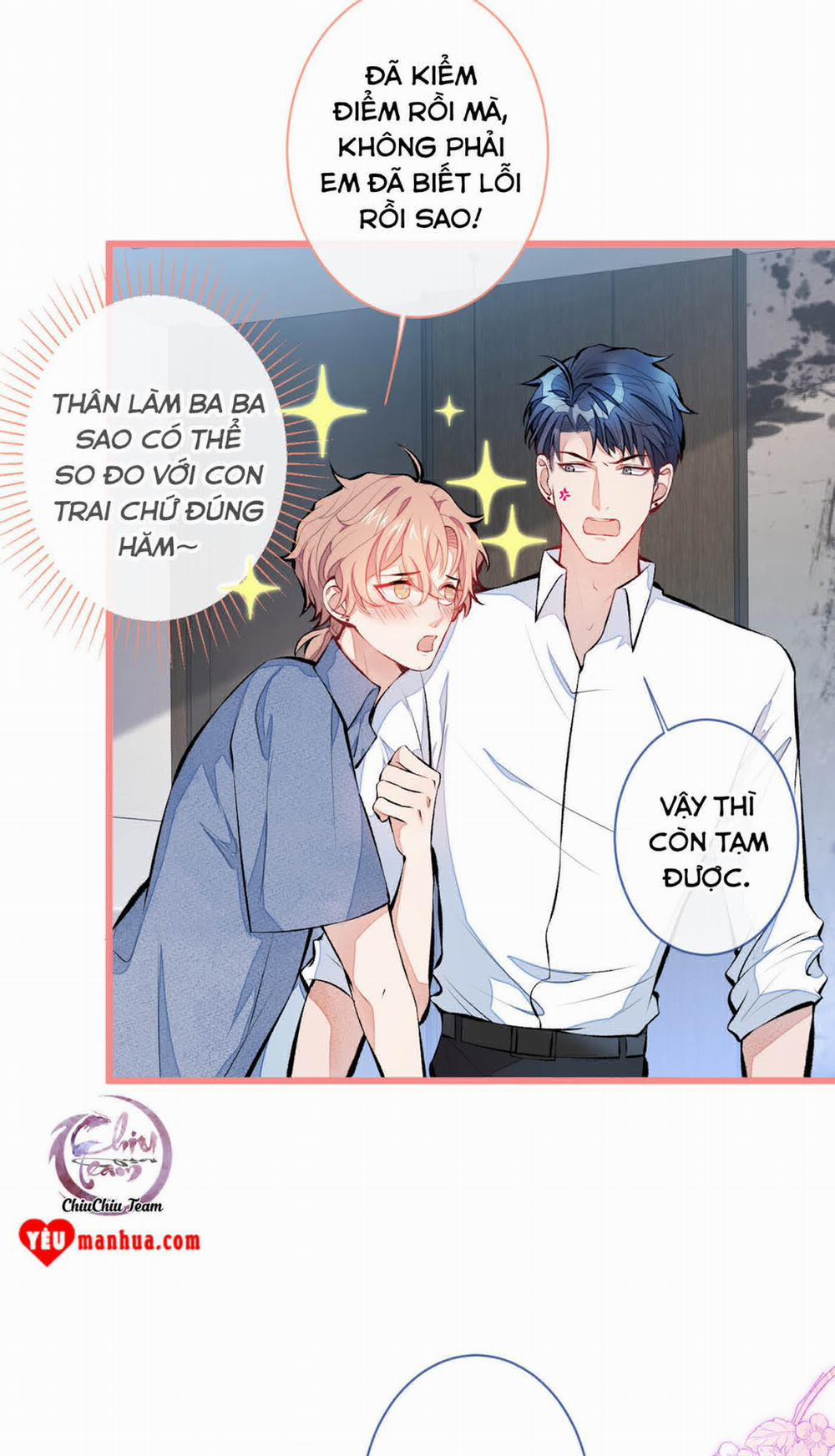 Hotsearch Của Ảnh Đế 25 trang 29