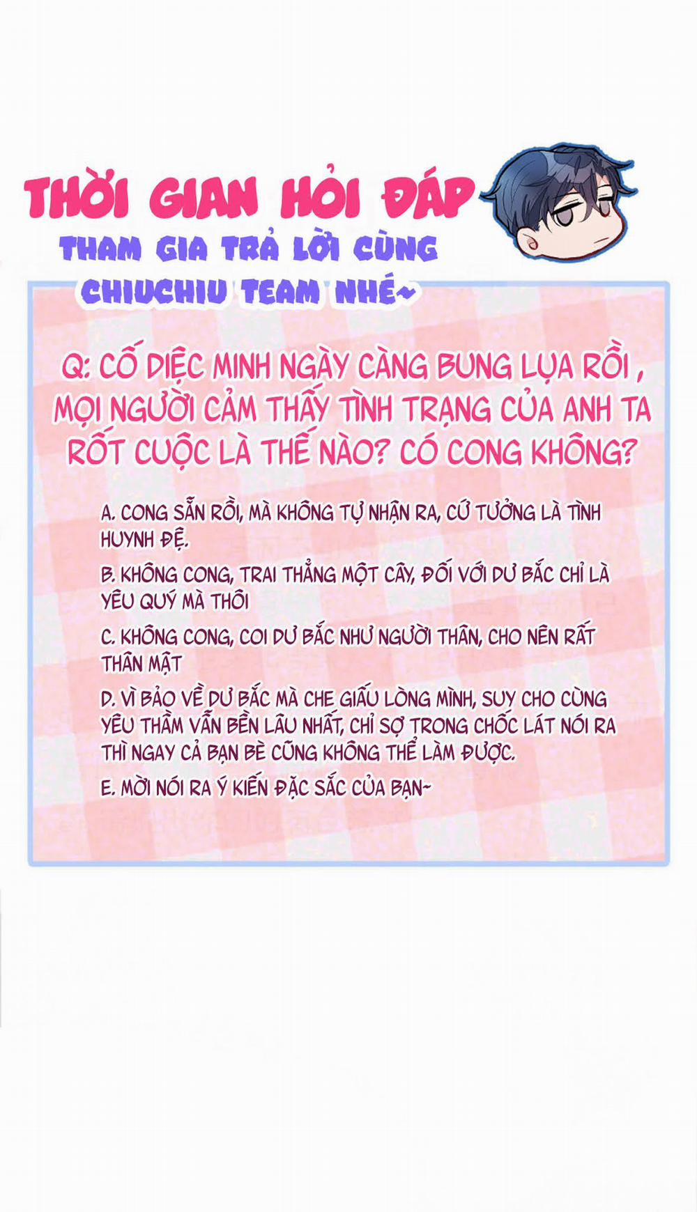 Hotsearch Của Ảnh Đế 25 trang 36