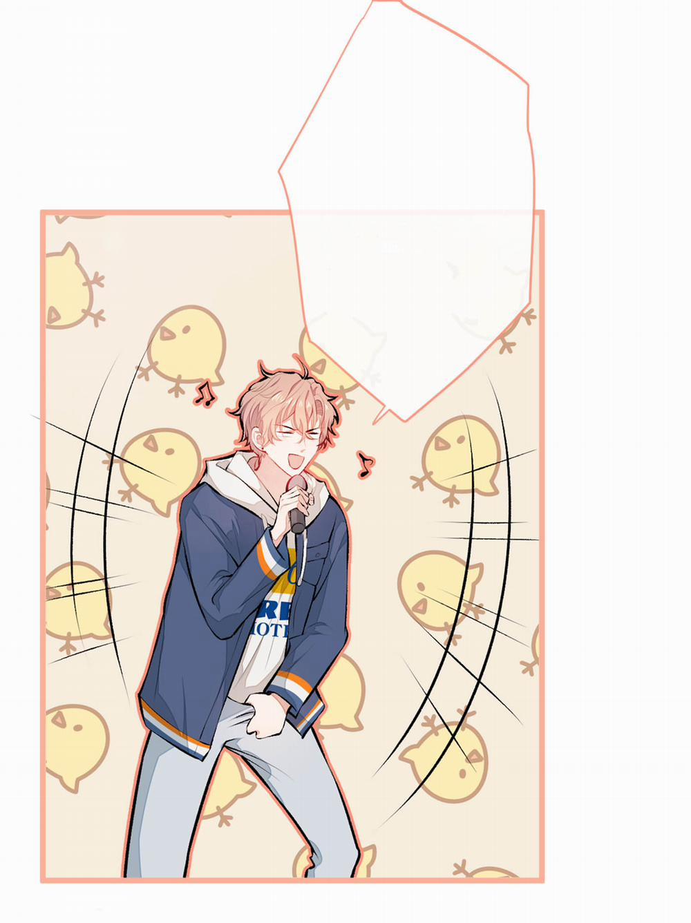 Hotsearch Của Ảnh Đế 25 trang 37