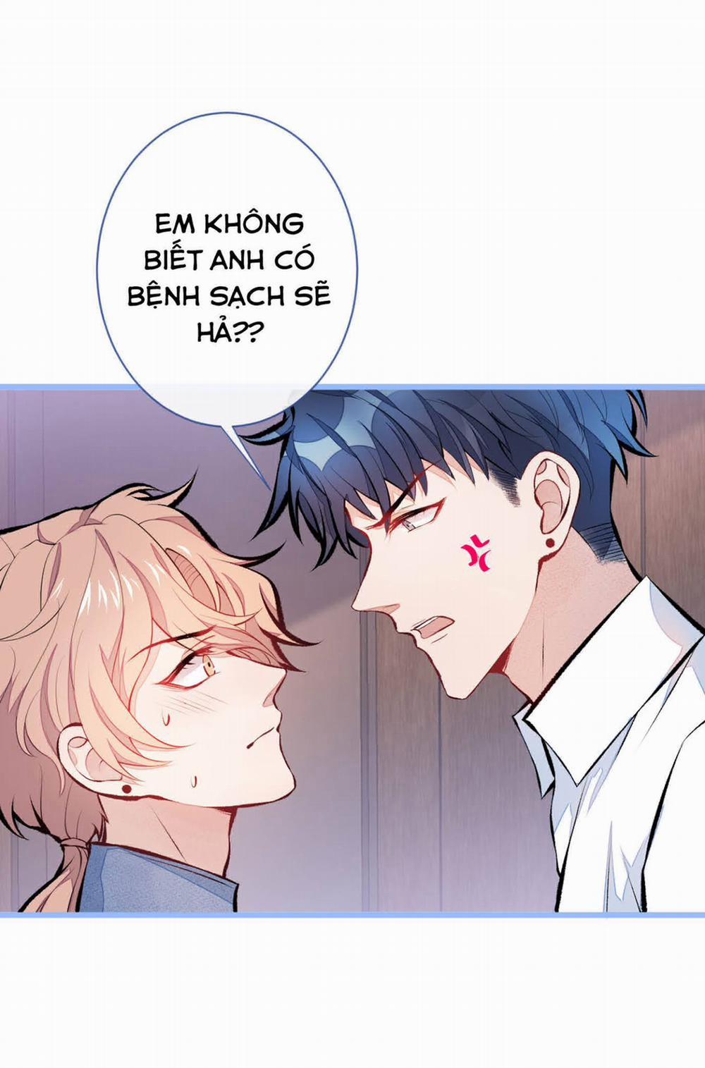 Hotsearch Của Ảnh Đế 25 trang 7