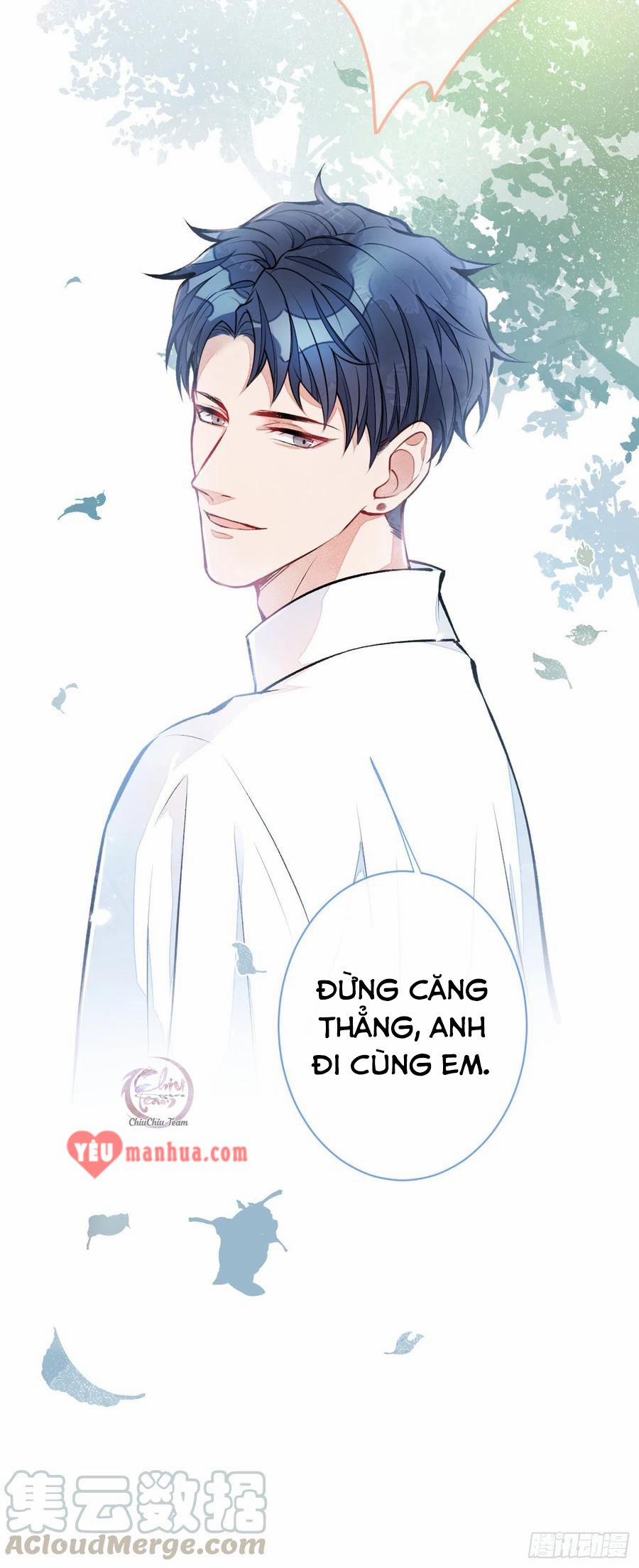 Hotsearch Của Ảnh Đế 26 trang 16