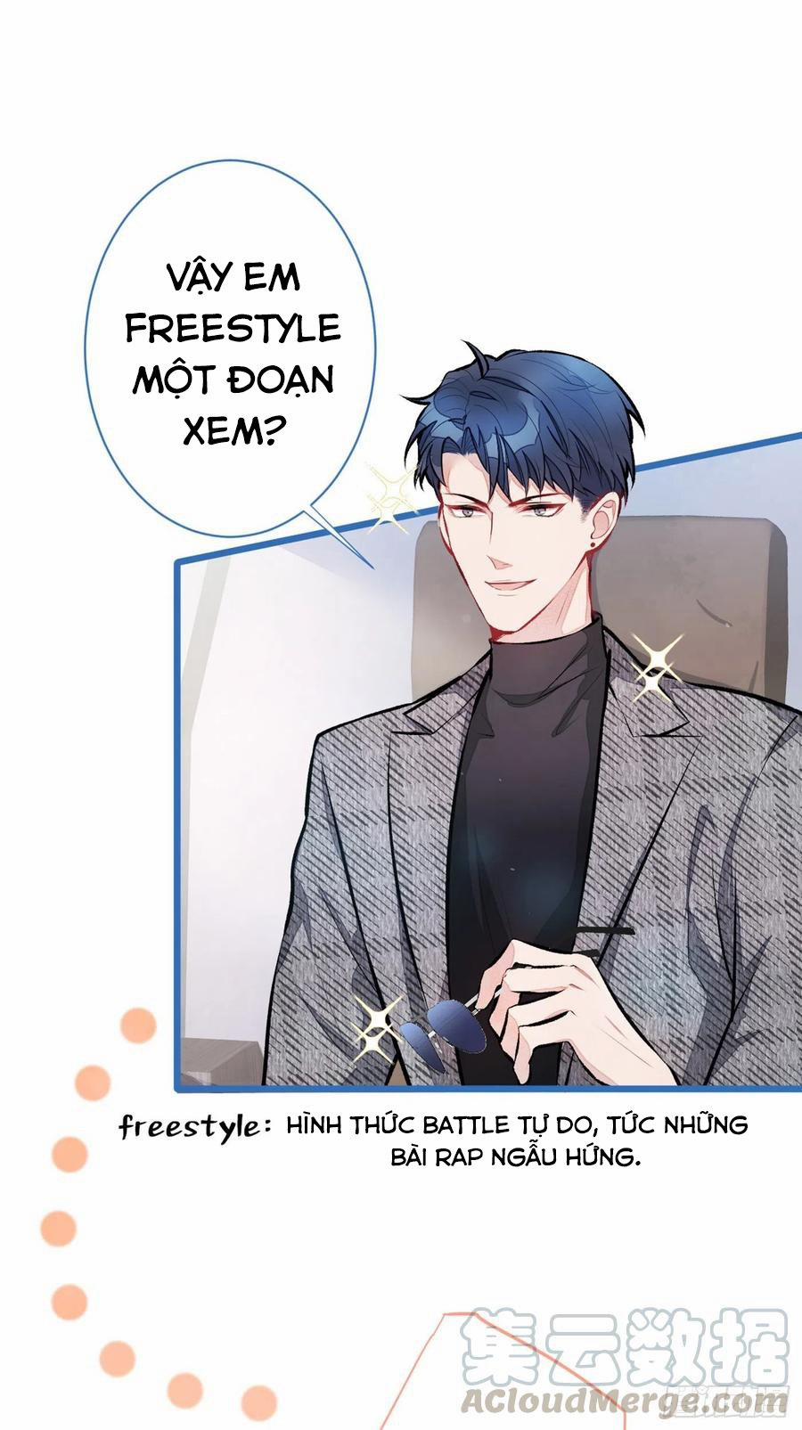 Hotsearch Của Ảnh Đế 26 trang 18