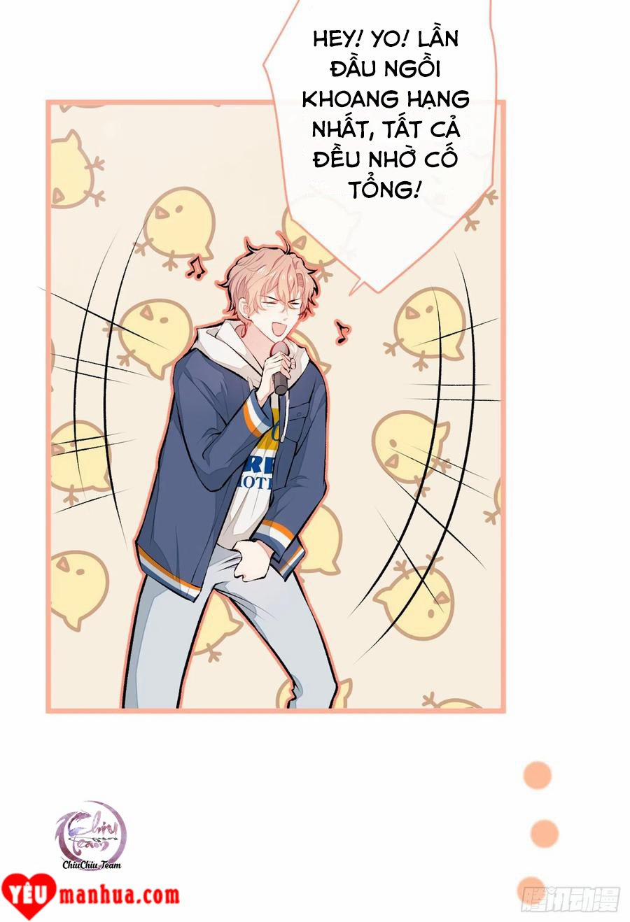 Hotsearch Của Ảnh Đế 26 trang 19