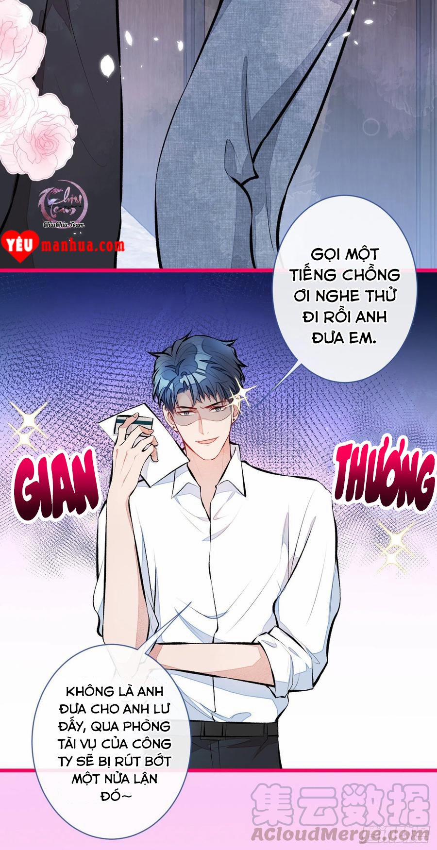 Hotsearch Của Ảnh Đế 26 trang 2