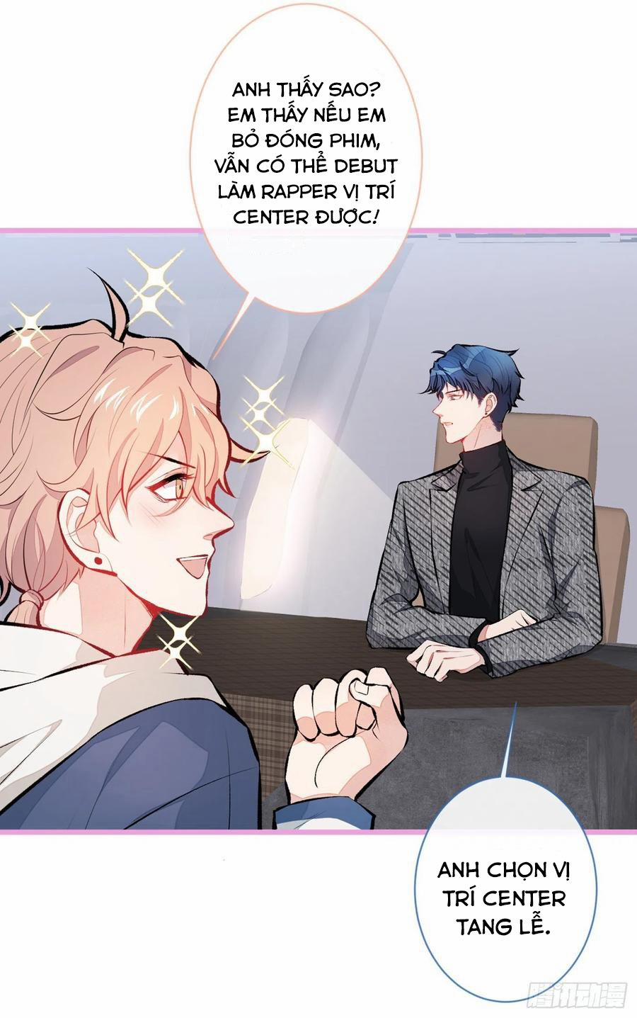 Hotsearch Của Ảnh Đế 26 trang 21