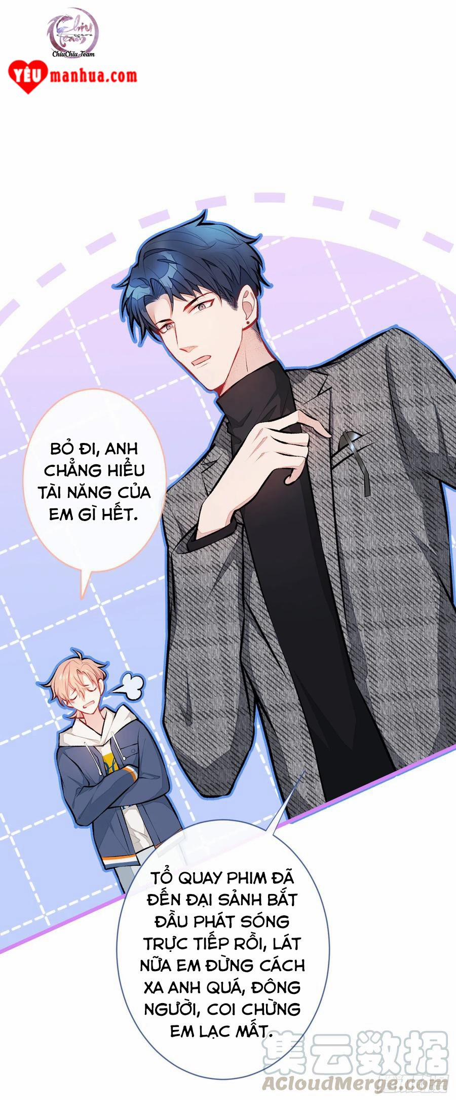 Hotsearch Của Ảnh Đế 26 trang 22