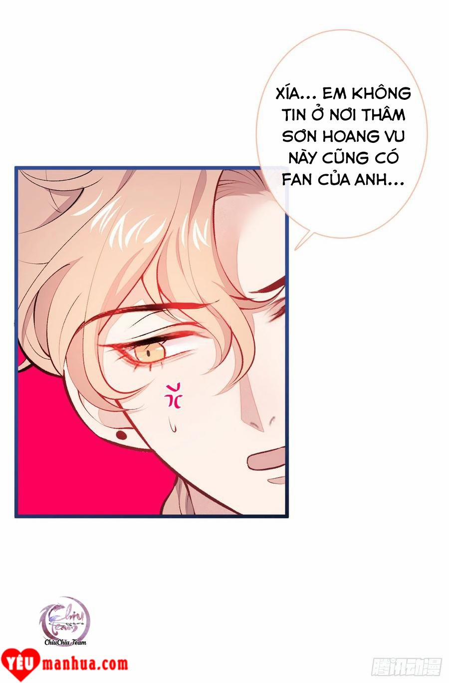Hotsearch Của Ảnh Đế 26 trang 23