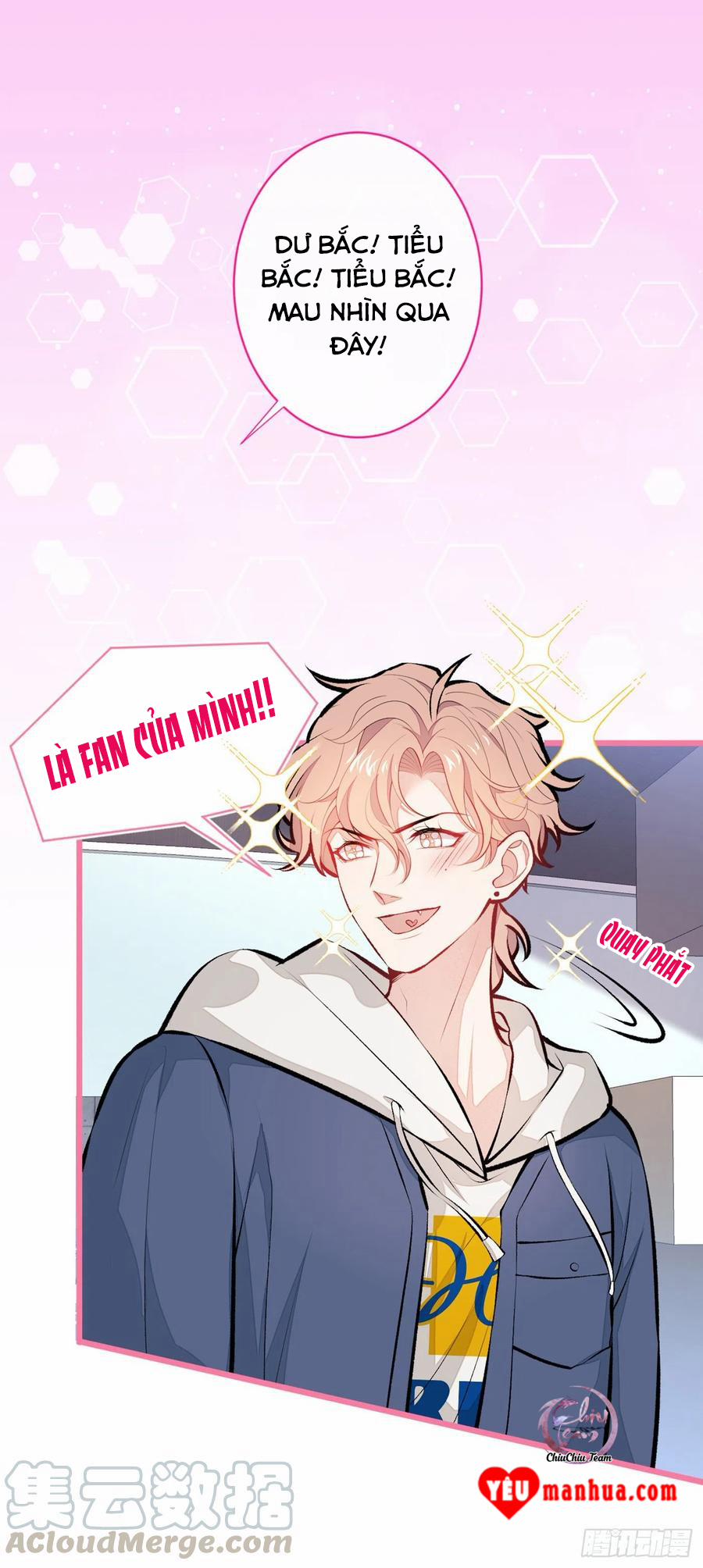 Hotsearch Của Ảnh Đế 26 trang 26