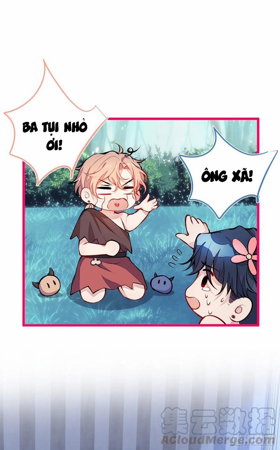 Hotsearch Của Ảnh Đế 26 trang 32