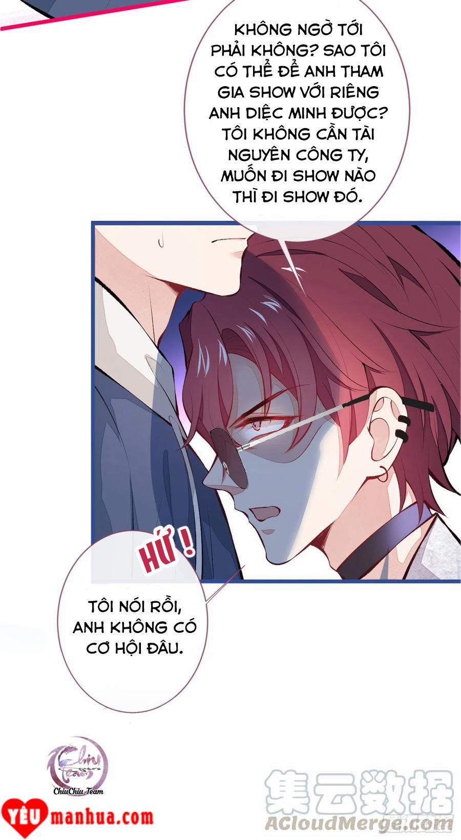 Hotsearch Của Ảnh Đế 26 trang 38