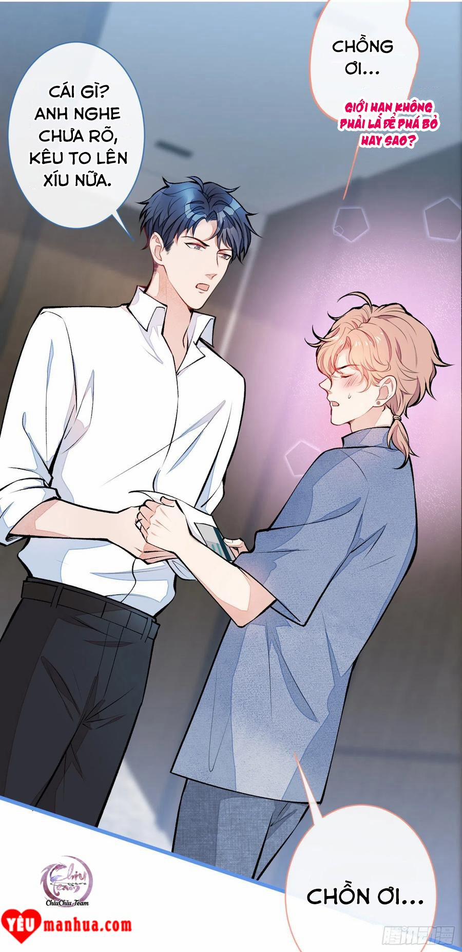 Hotsearch Của Ảnh Đế 26 trang 7