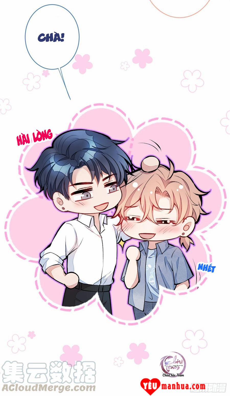 Hotsearch Của Ảnh Đế 26 trang 8