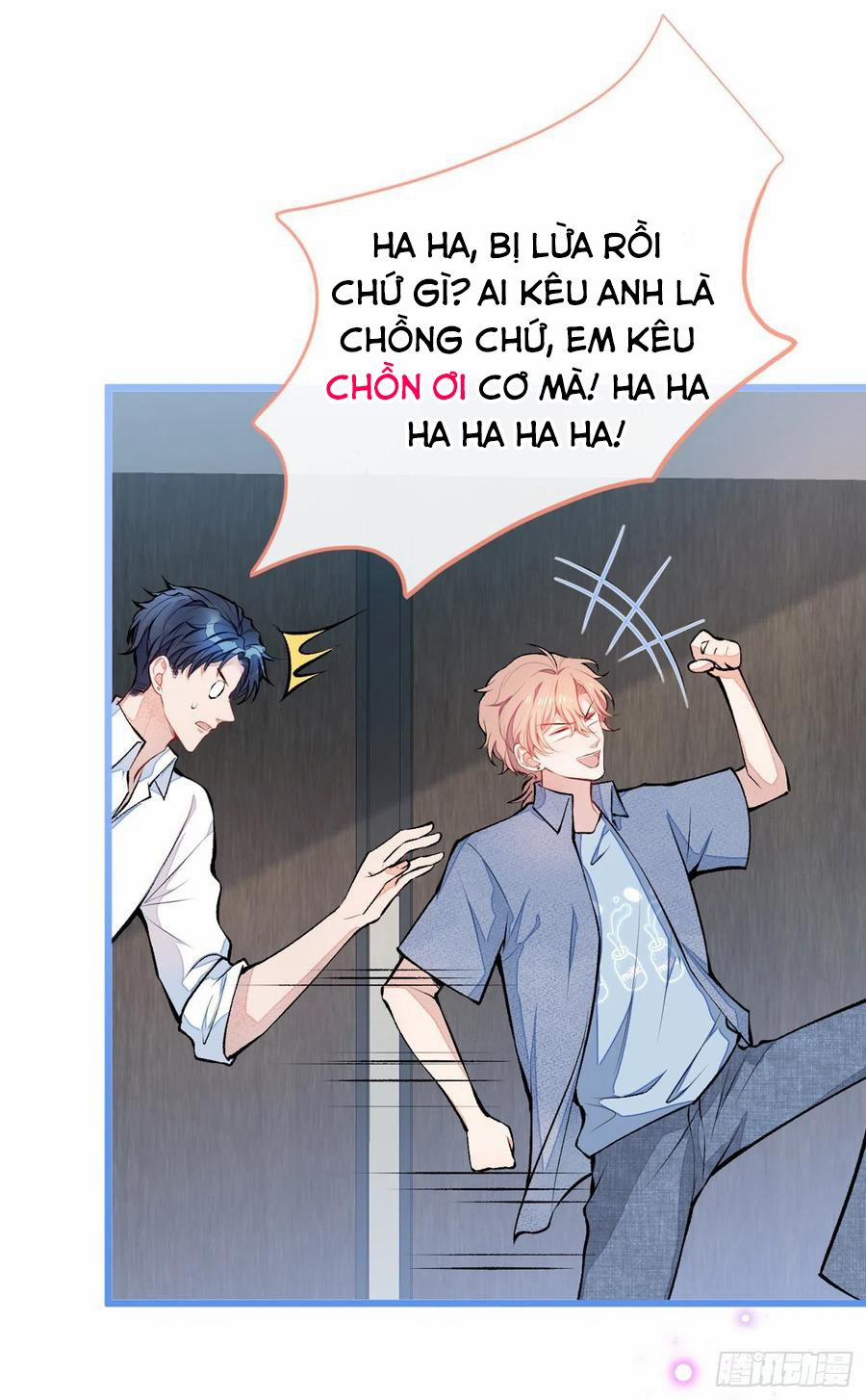 Hotsearch Của Ảnh Đế 26 trang 9