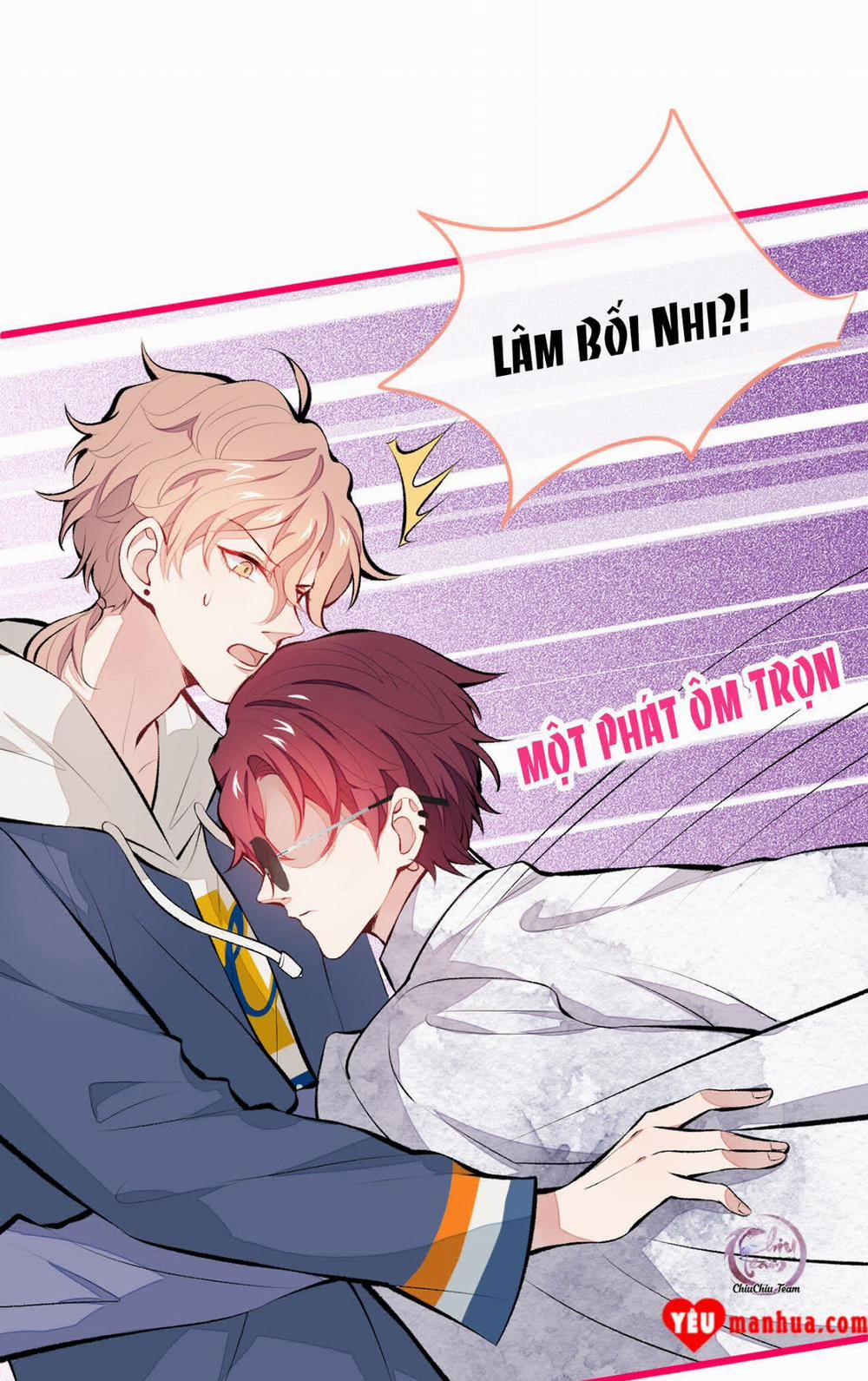 Hotsearch Của Ảnh Đế 27 trang 16