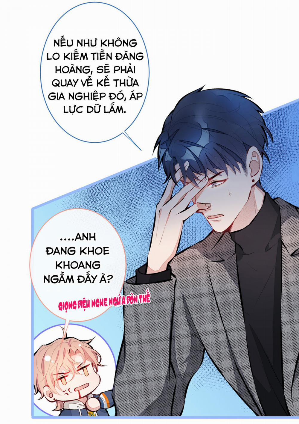 Hotsearch Của Ảnh Đế 27 trang 20