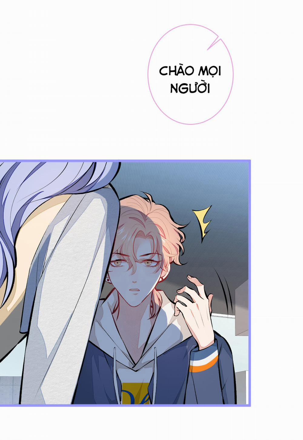 Hotsearch Của Ảnh Đế 27 trang 32