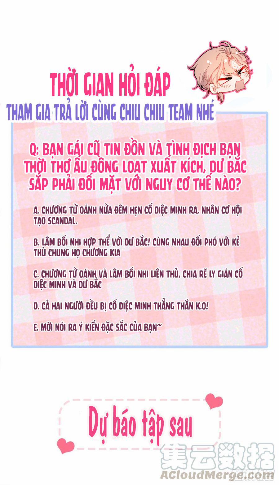 Hotsearch Của Ảnh Đế 27 trang 36