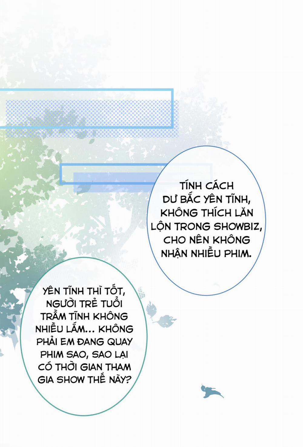 Hotsearch Của Ảnh Đế 27 trang 6