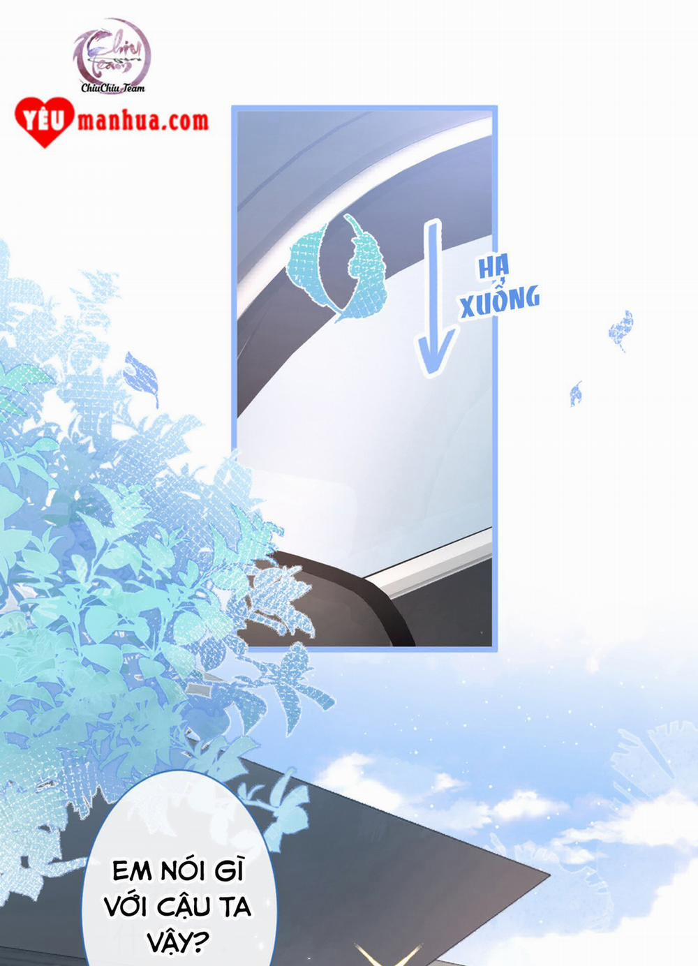 Hotsearch Của Ảnh Đế 28 trang 17