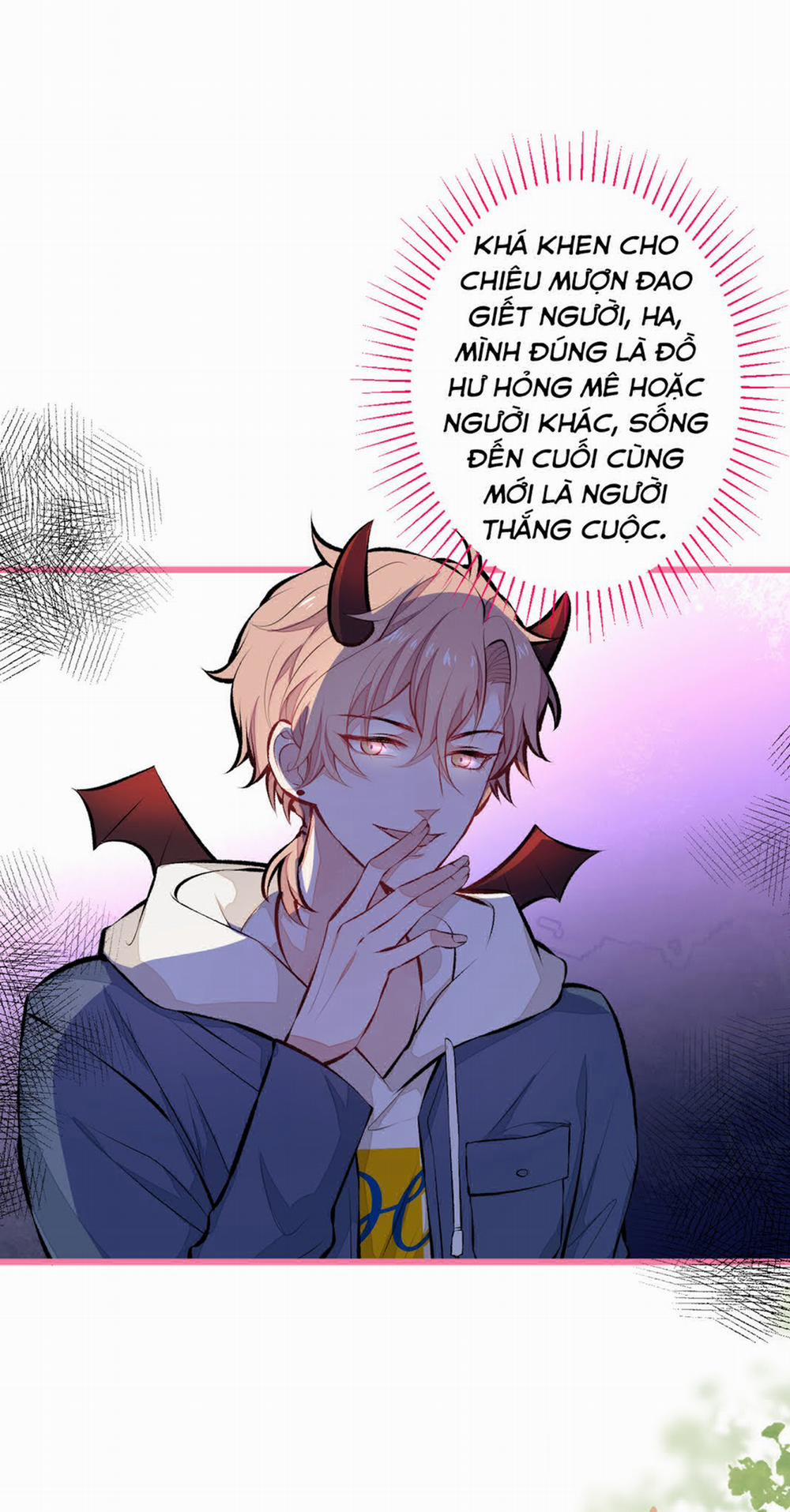 Hotsearch Của Ảnh Đế 28 trang 19