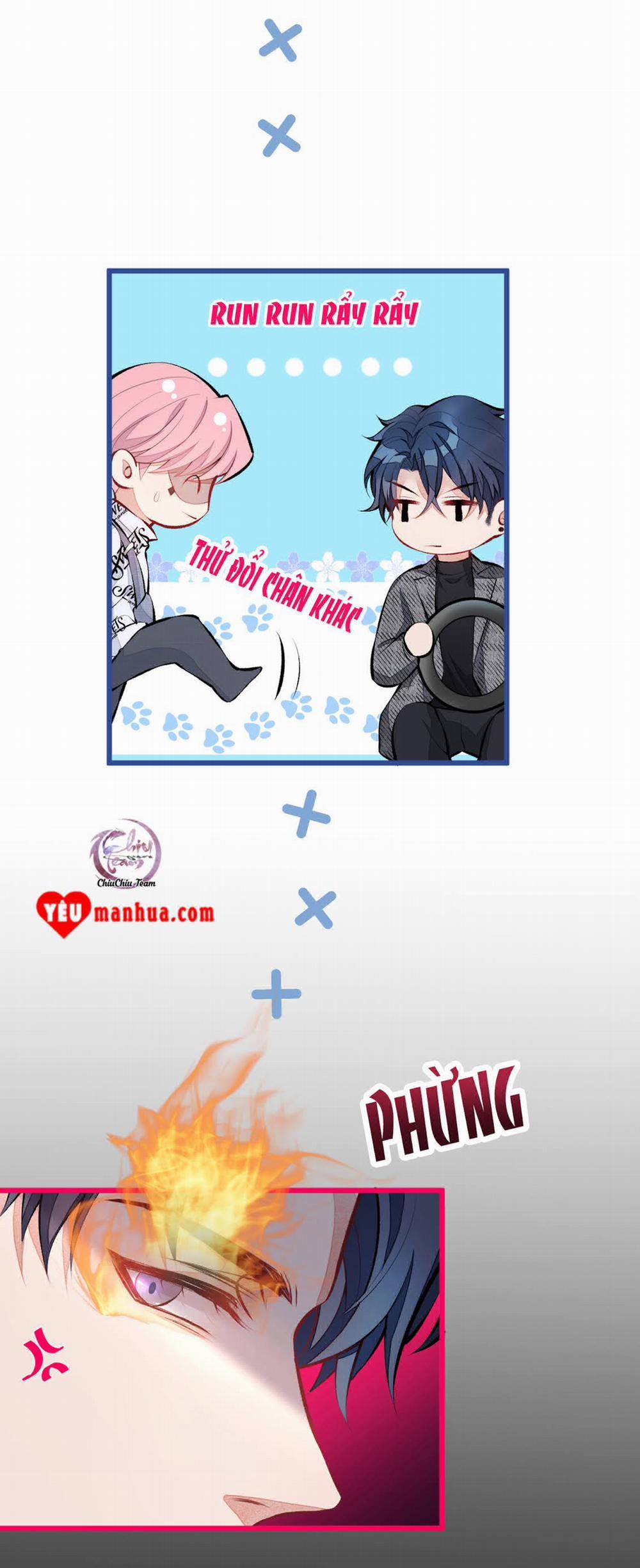 Hotsearch Của Ảnh Đế 28 trang 22