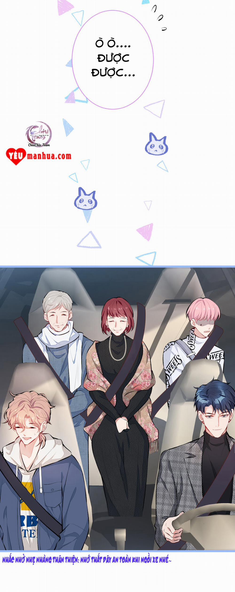 Hotsearch Của Ảnh Đế 28 trang 24