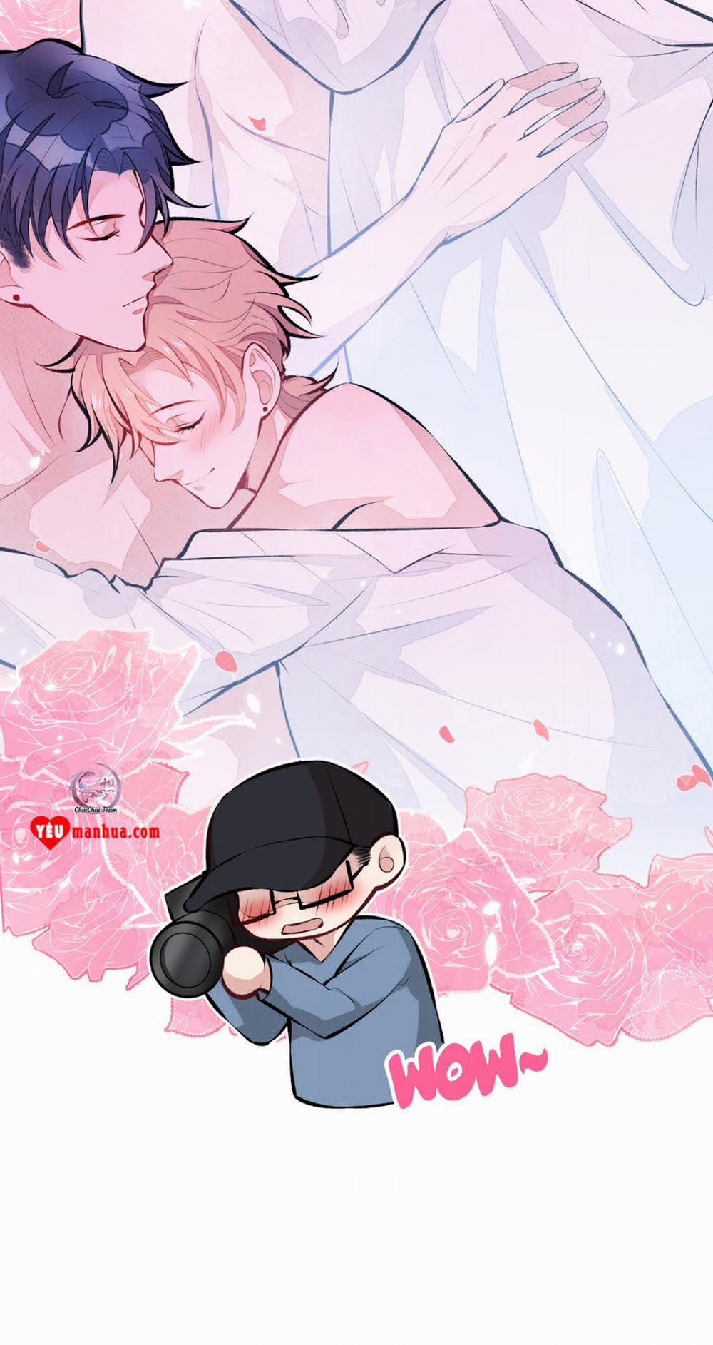 Hotsearch Của Ảnh Đế 28 trang 29