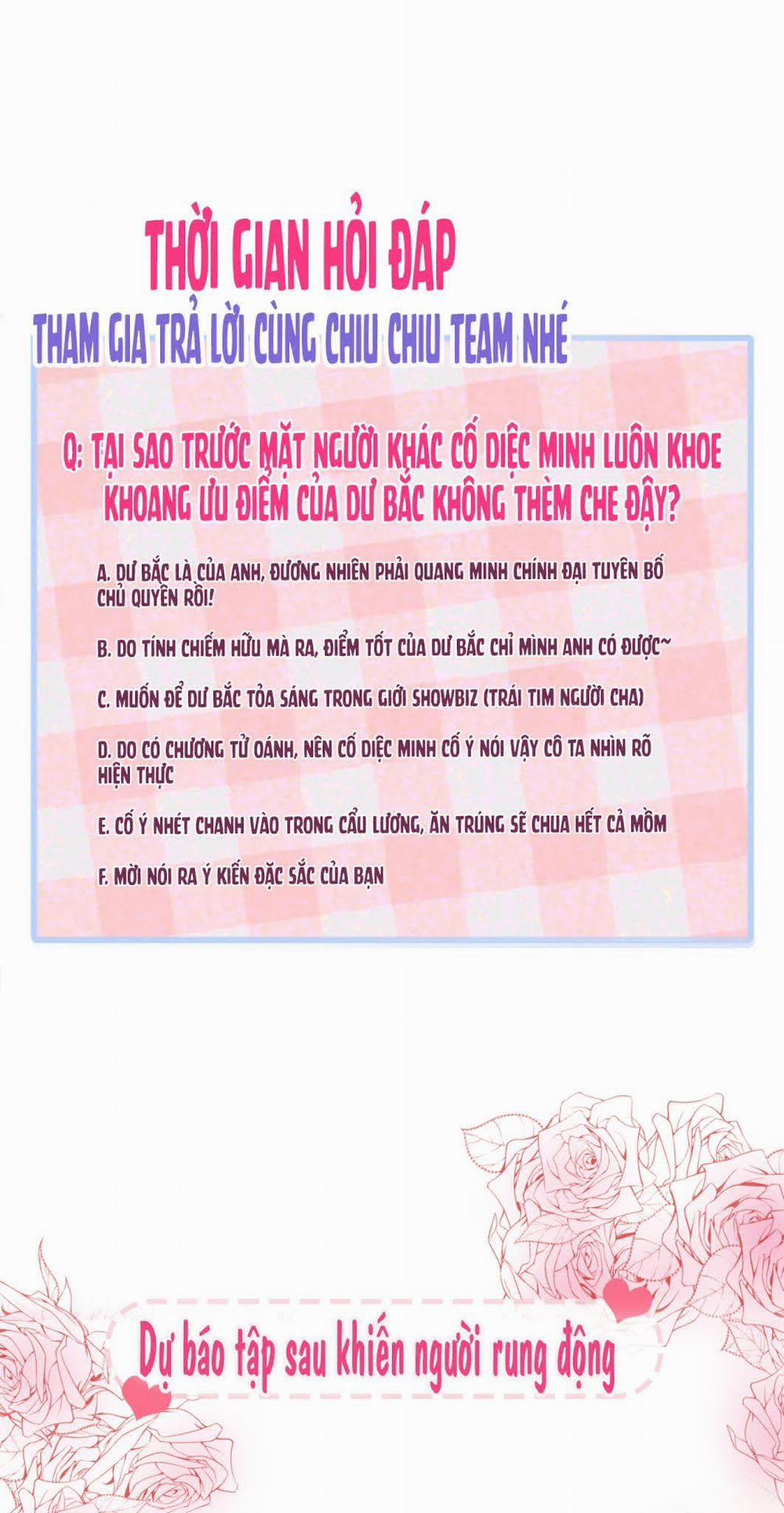 Hotsearch Của Ảnh Đế 28 trang 30