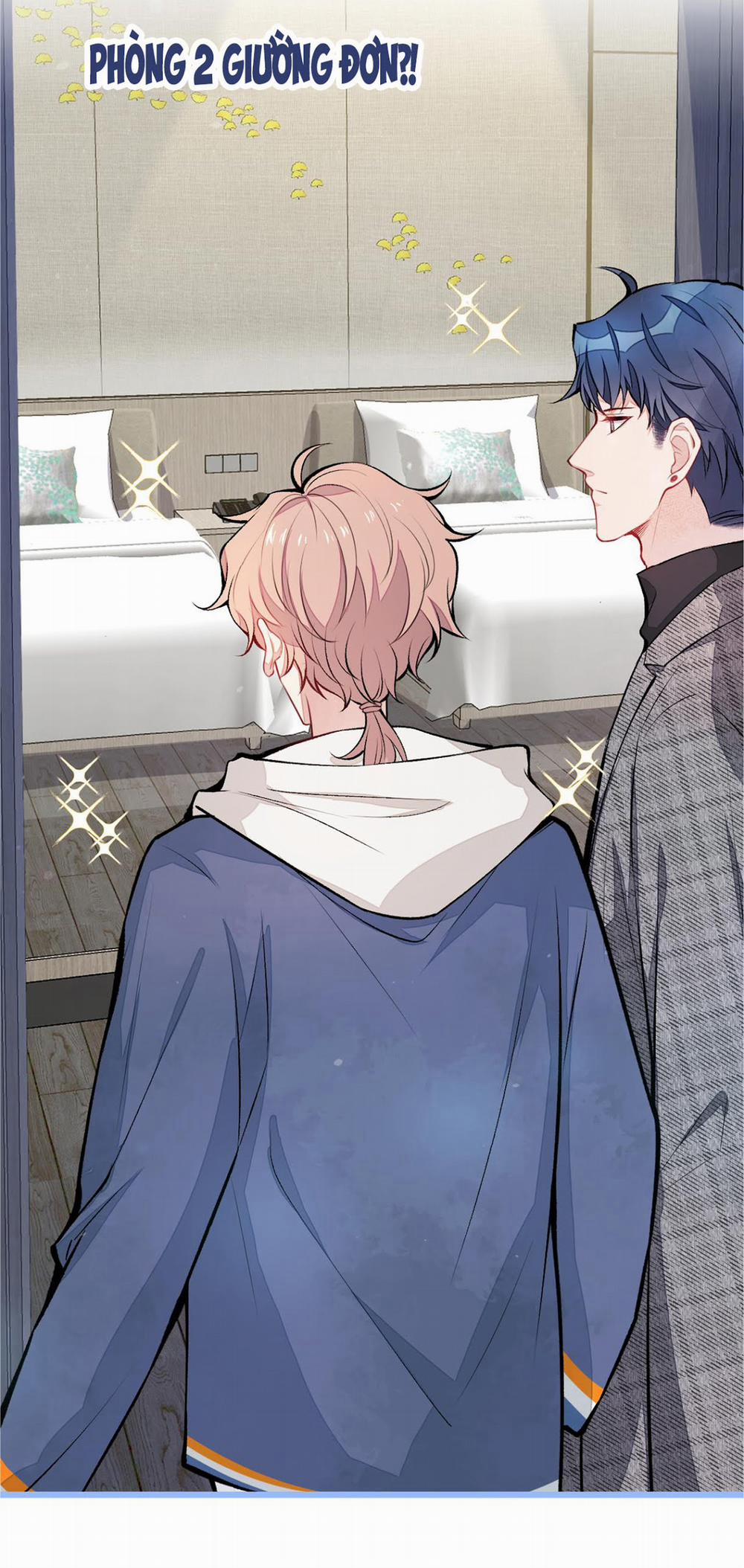 Hotsearch Của Ảnh Đế 29 trang 11