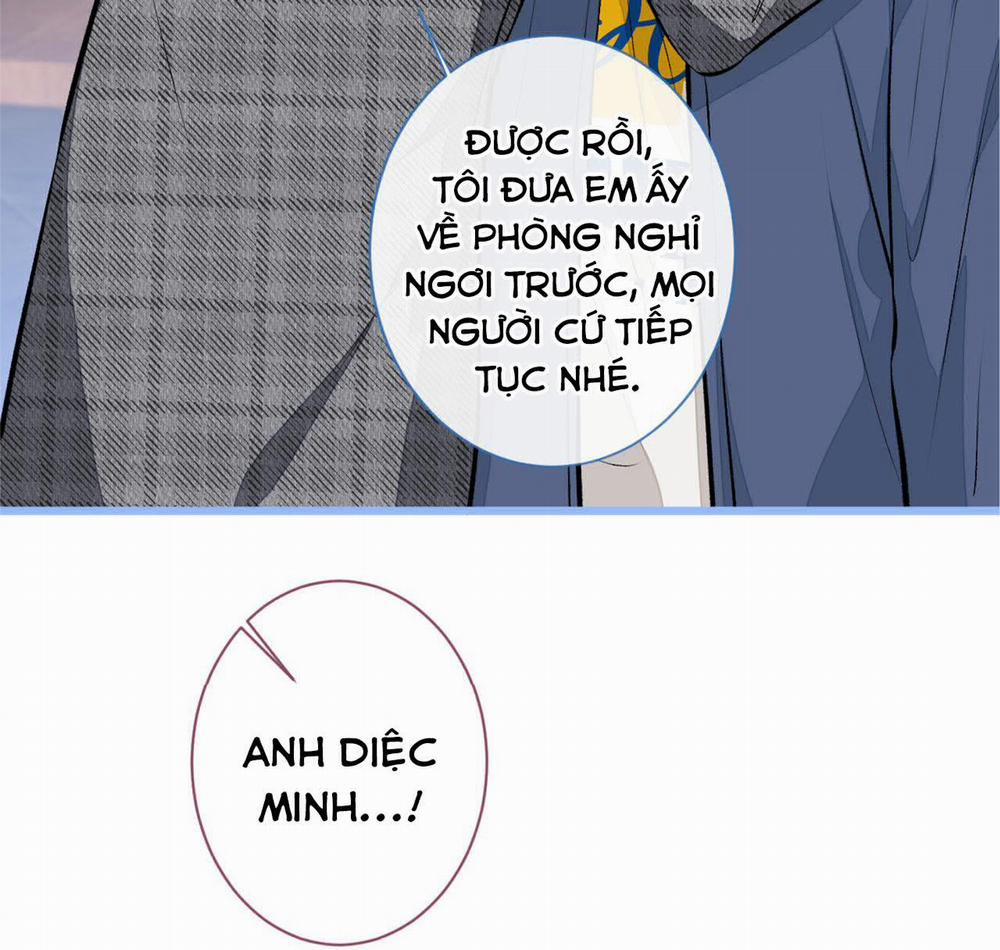 Hotsearch Của Ảnh Đế 29 trang 41