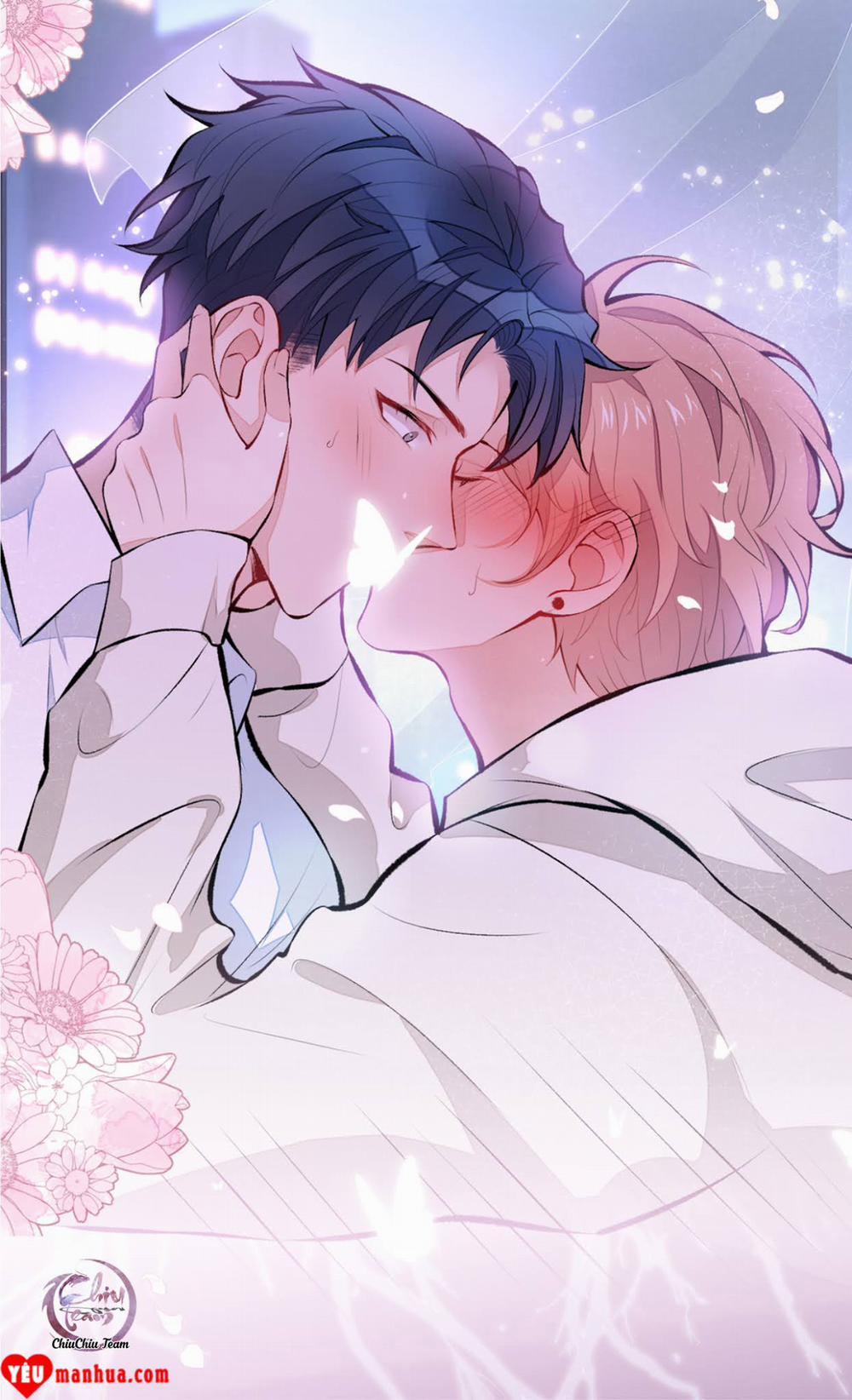 Hotsearch Của Ảnh Đế 29 trang 47