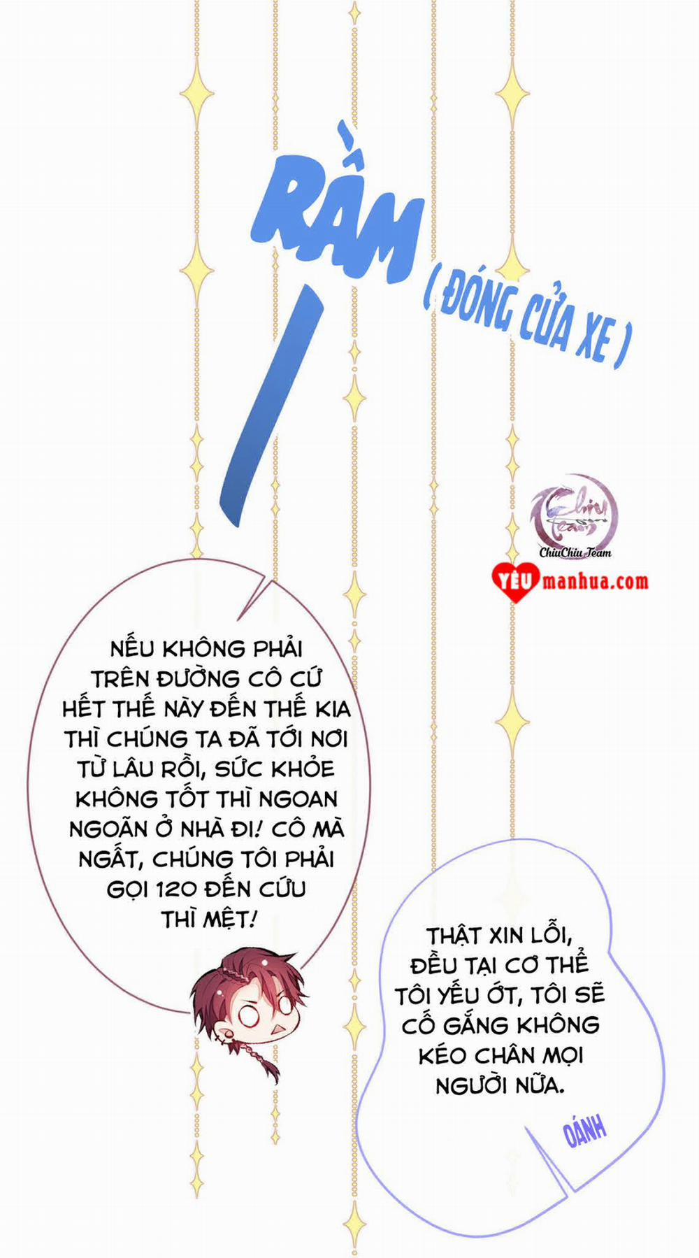 Hotsearch Của Ảnh Đế 29 trang 5