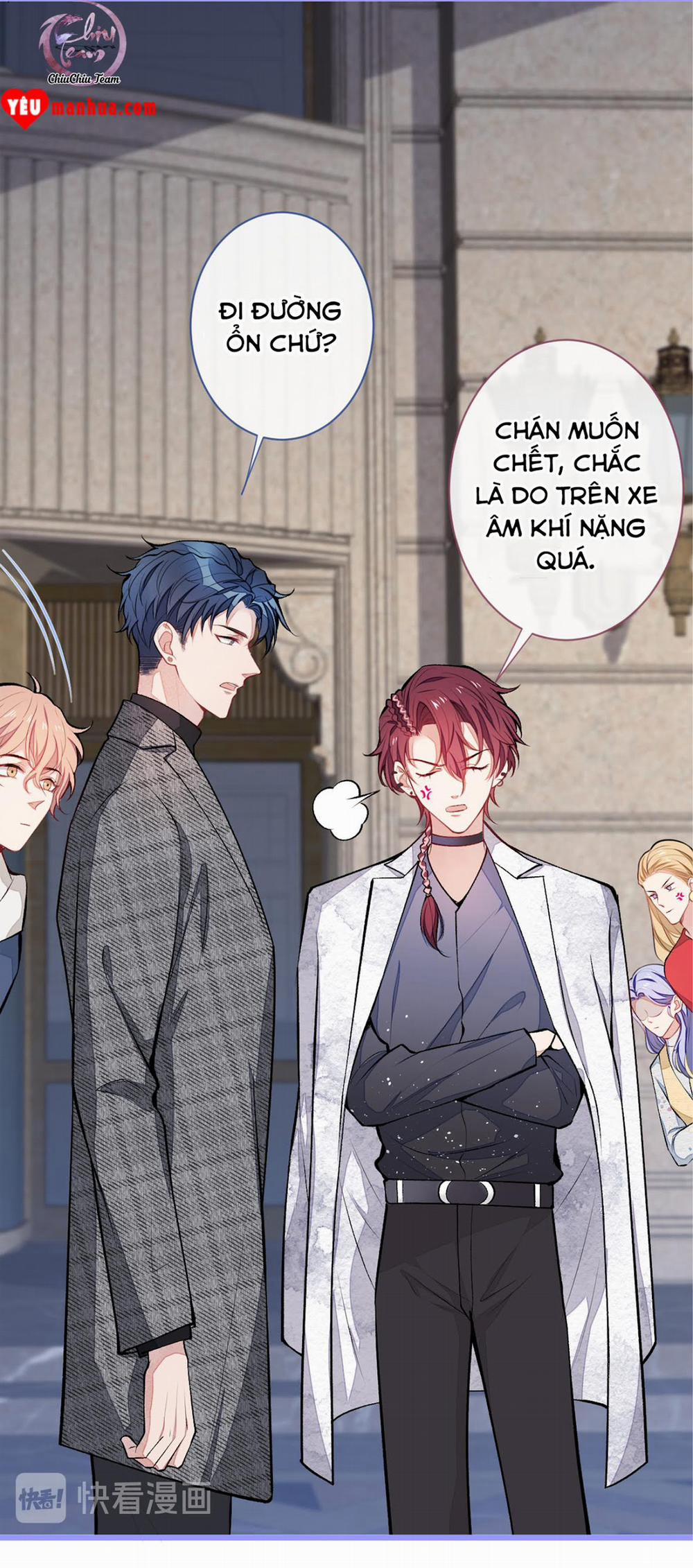 Hotsearch Của Ảnh Đế 29 trang 7