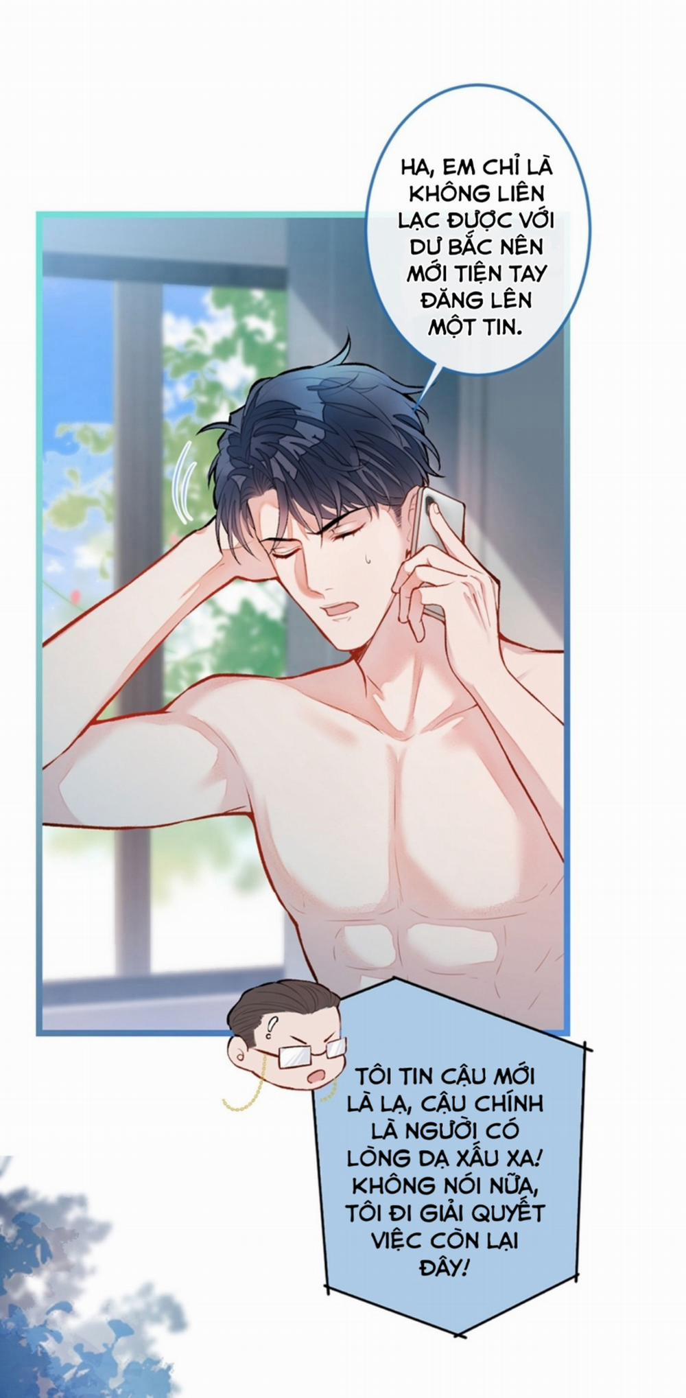 Hotsearch Của Ảnh Đế 3 trang 13