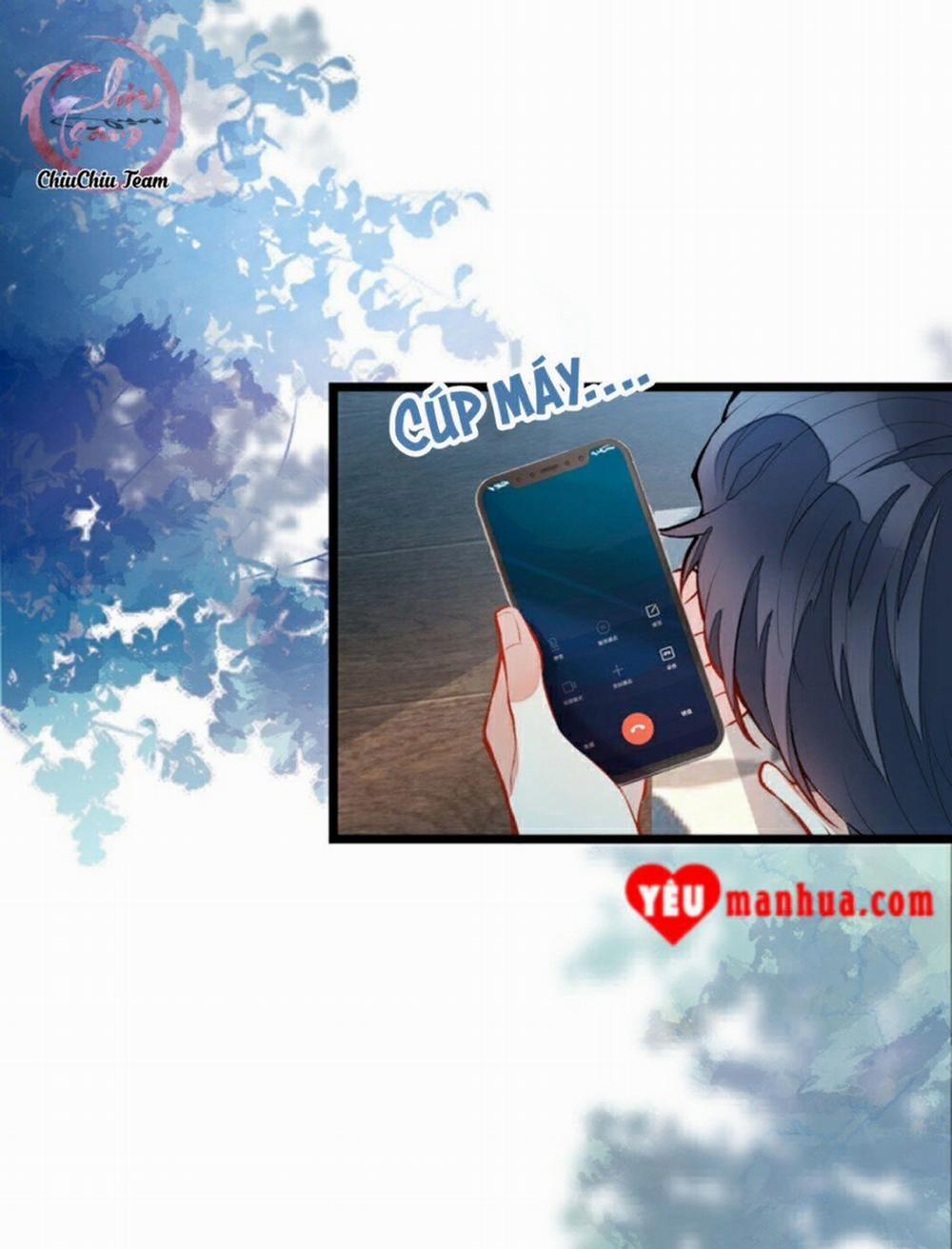 Hotsearch Của Ảnh Đế 3 trang 14