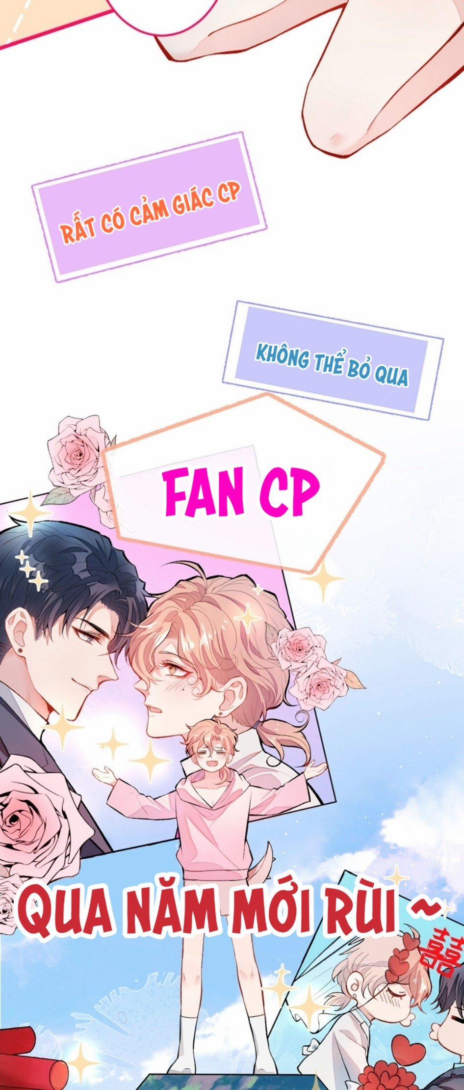 Hotsearch Của Ảnh Đế 3 trang 19