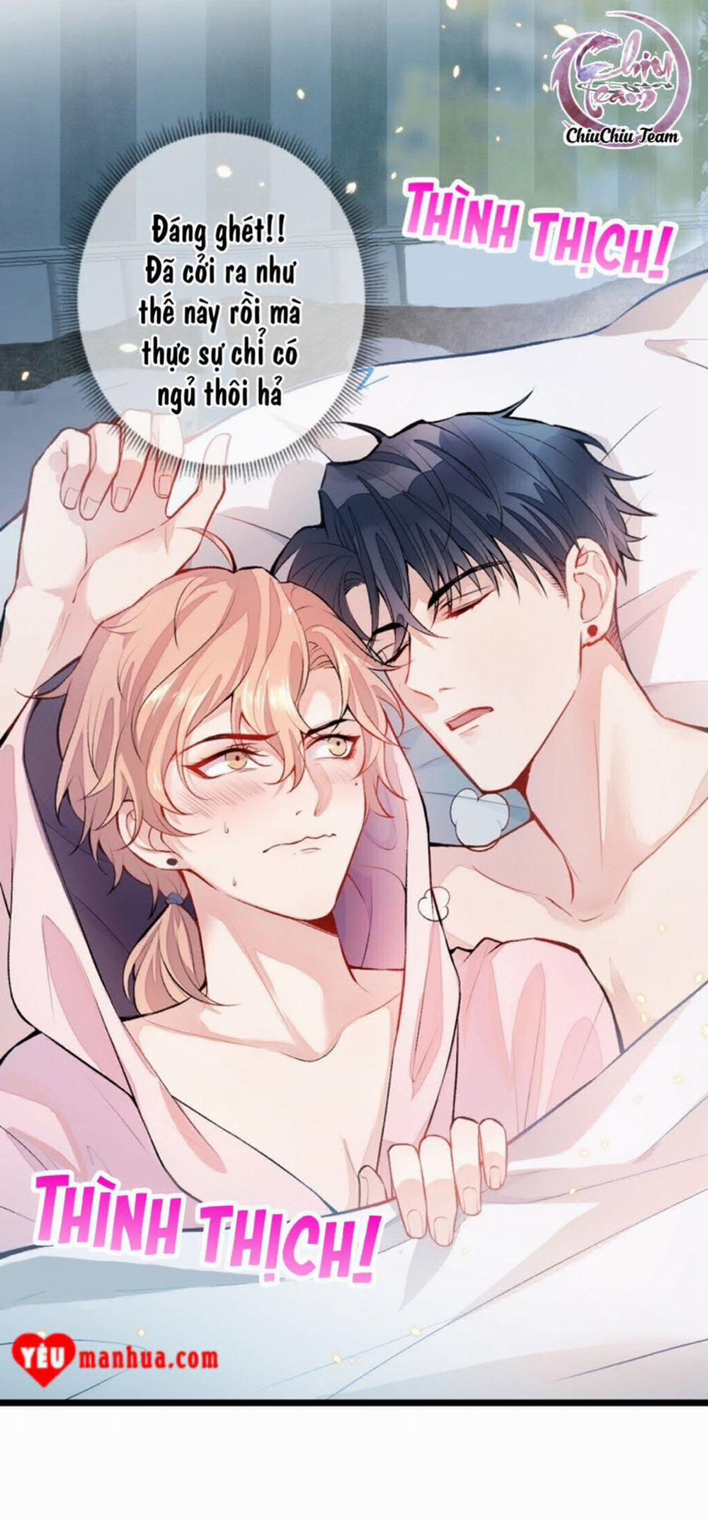 Hotsearch Của Ảnh Đế 3 trang 2