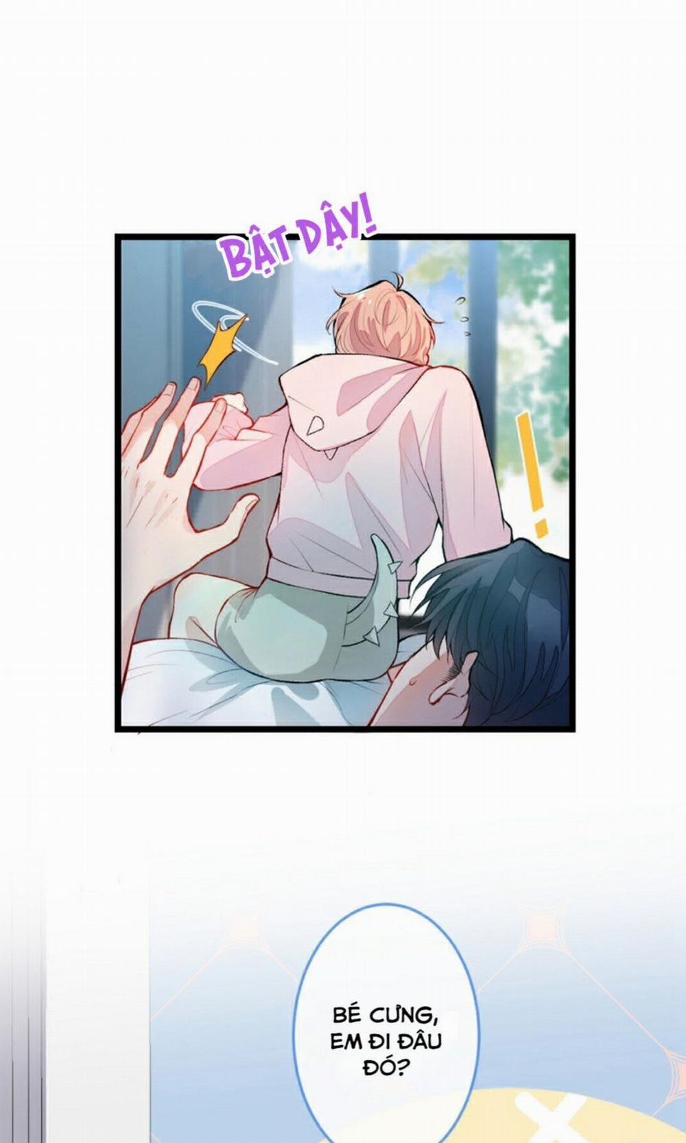 Hotsearch Của Ảnh Đế 3 trang 3